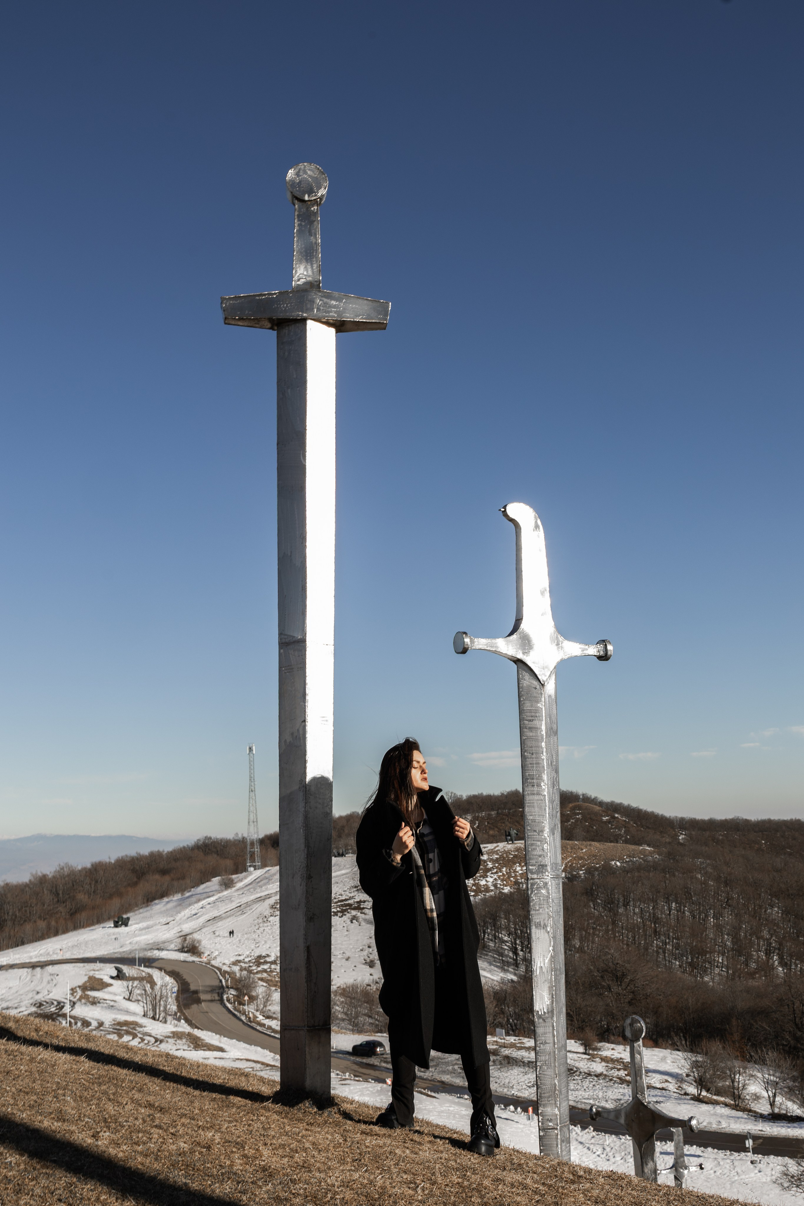 Грузия!. Фотограф Акимова Кэт