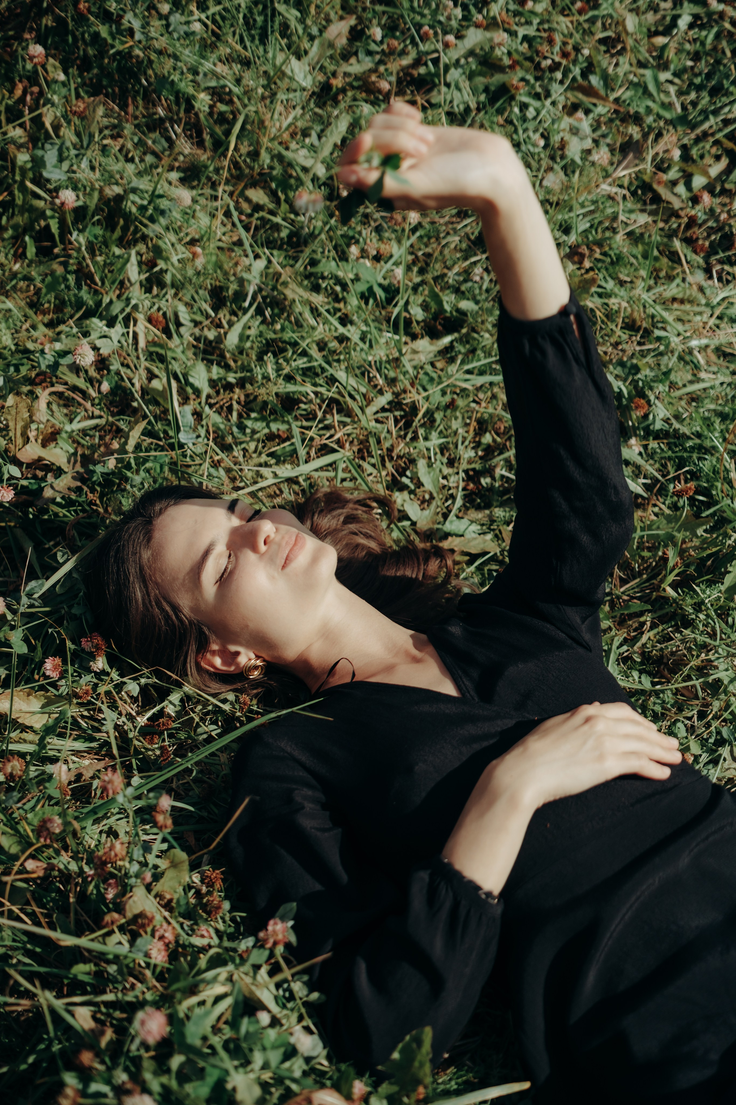 Татьяна. Vladimirbaklenev