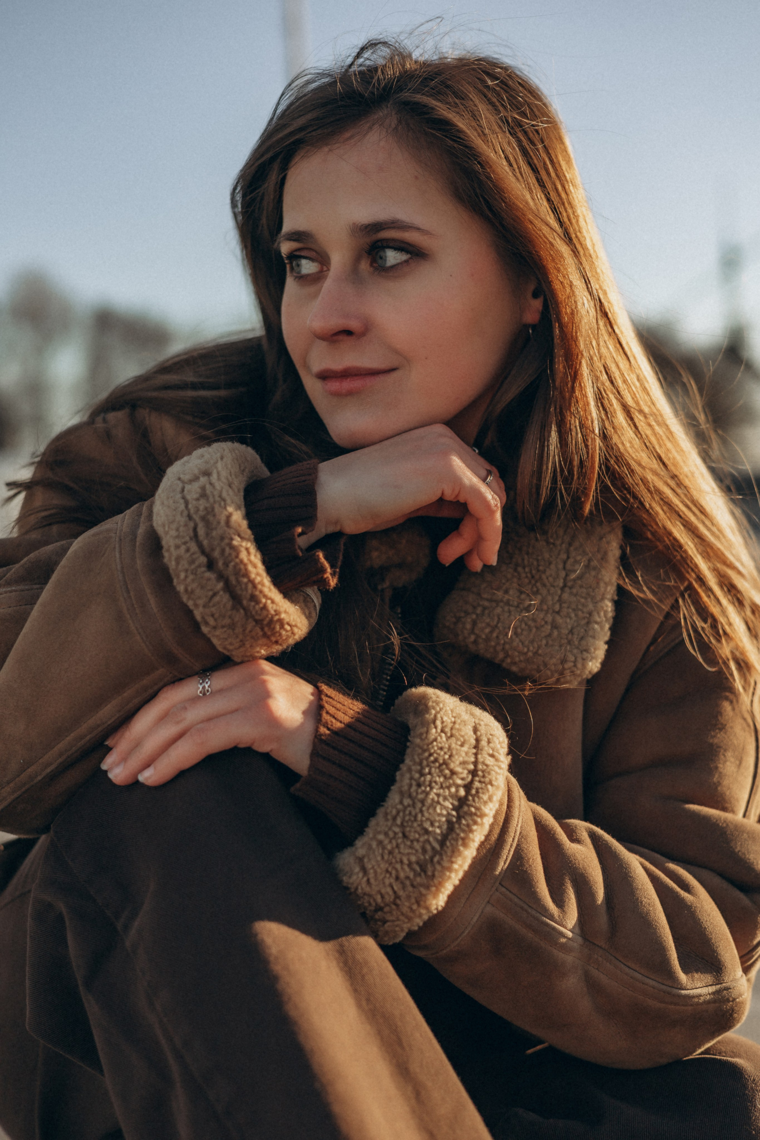 NELLY. Фотограф Воронеж | Анна Velikaya