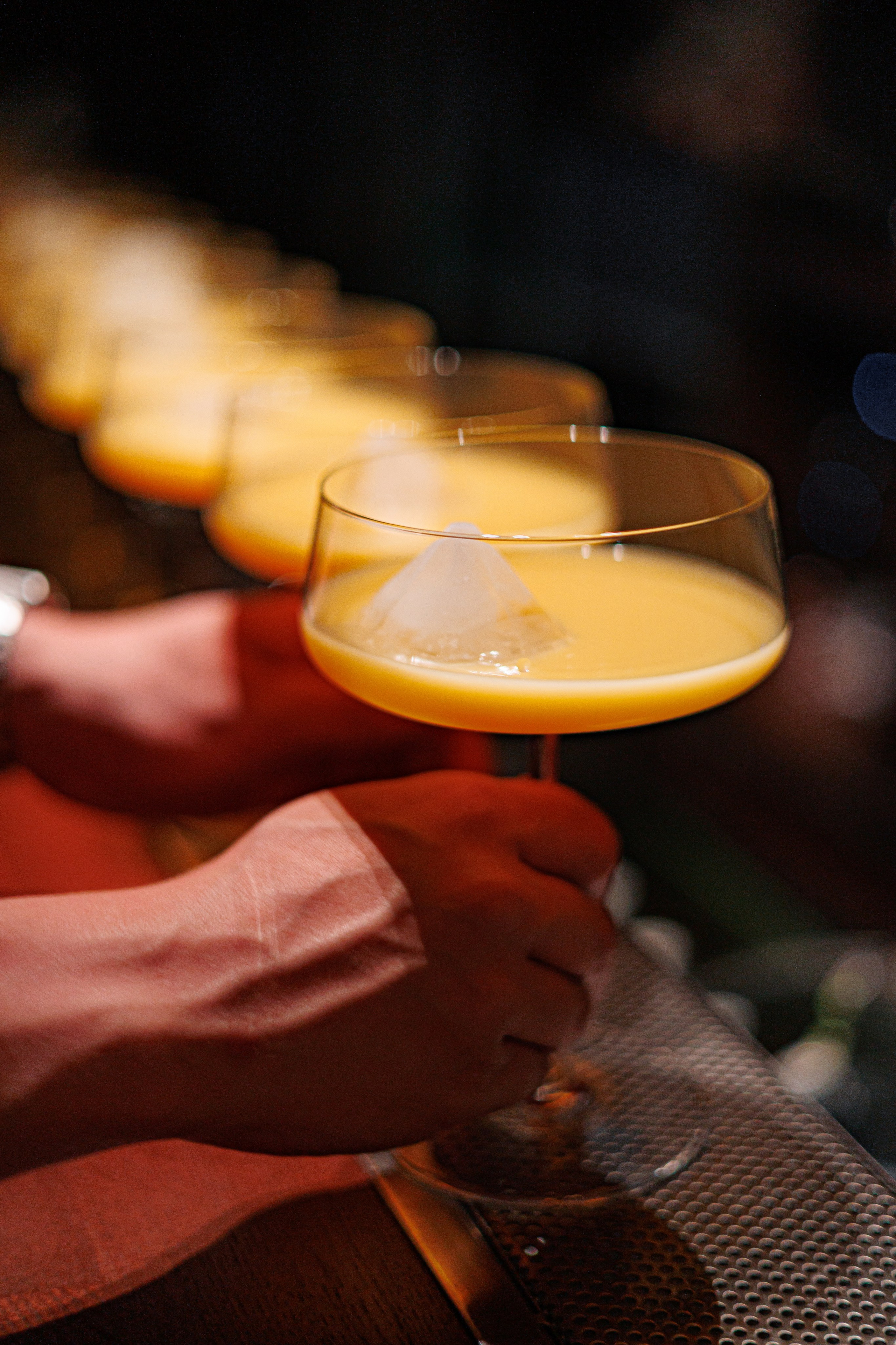 Фотографии с Гастроужина Честер Челябинск 5 ЛЕТ.5 ШЕФОВ