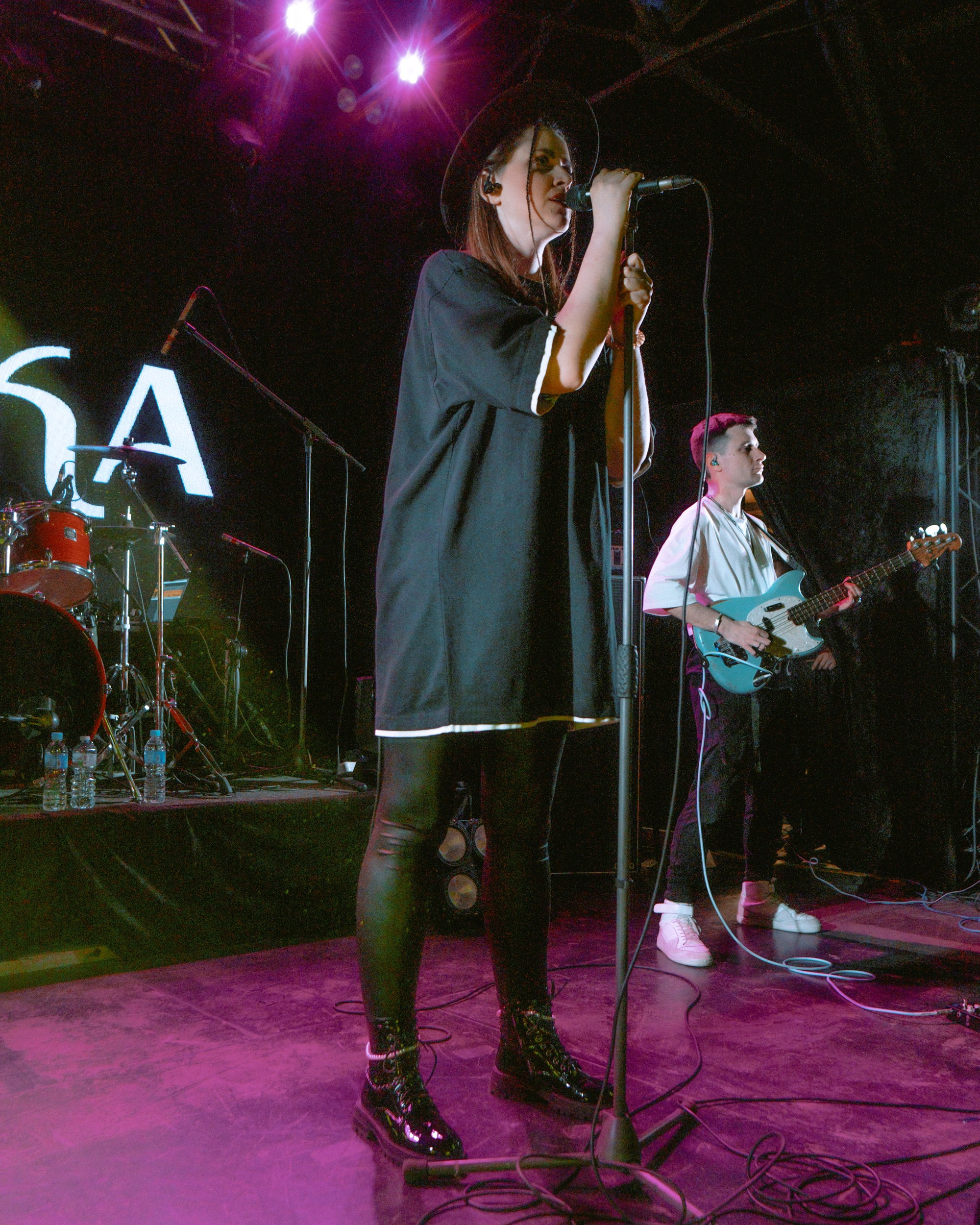 Collisium Showcase 2023