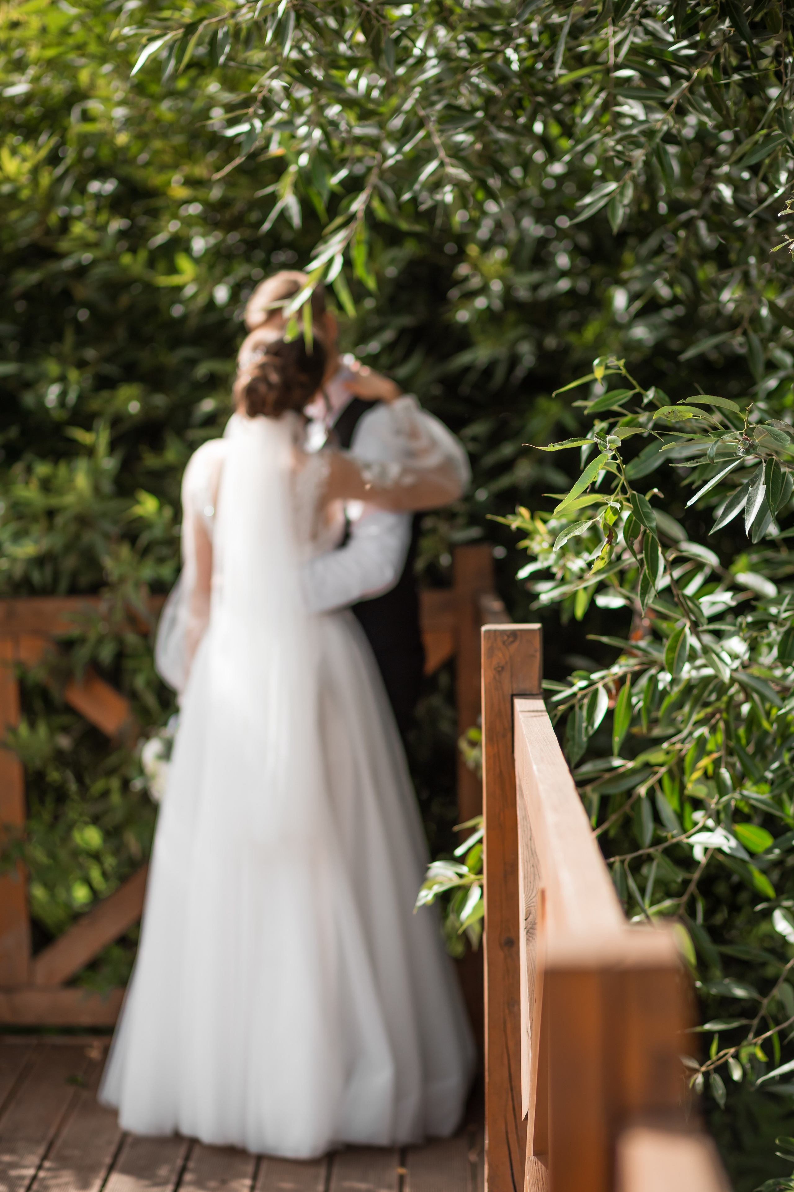 Наталья и Данила 24.08.24. Свадебный фотограф Татьяна Фот