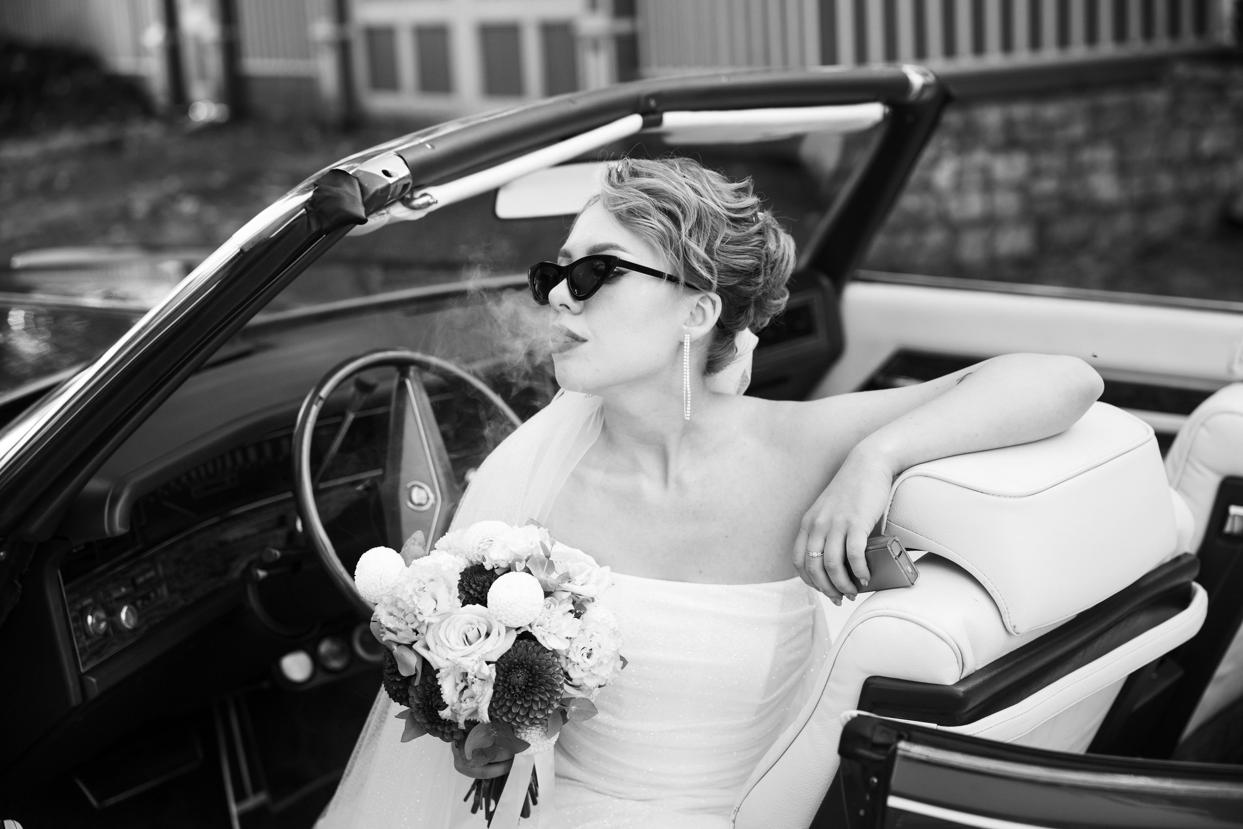 Юлия и Дмитрий. Свадебный фотограф Татьяна Фот