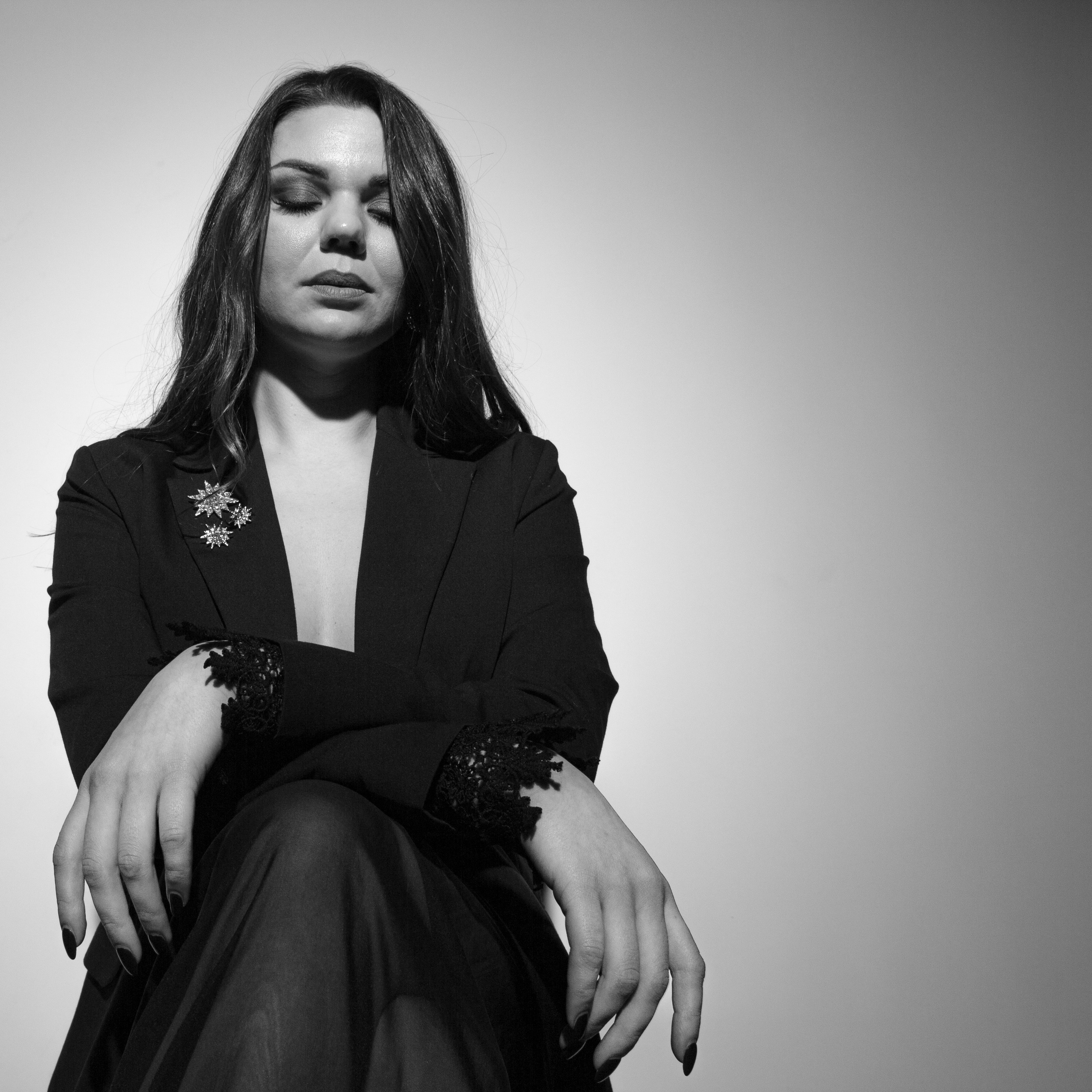 NewJuly. Дария Галямова — фотограф: открытый, творческий, коммерческий