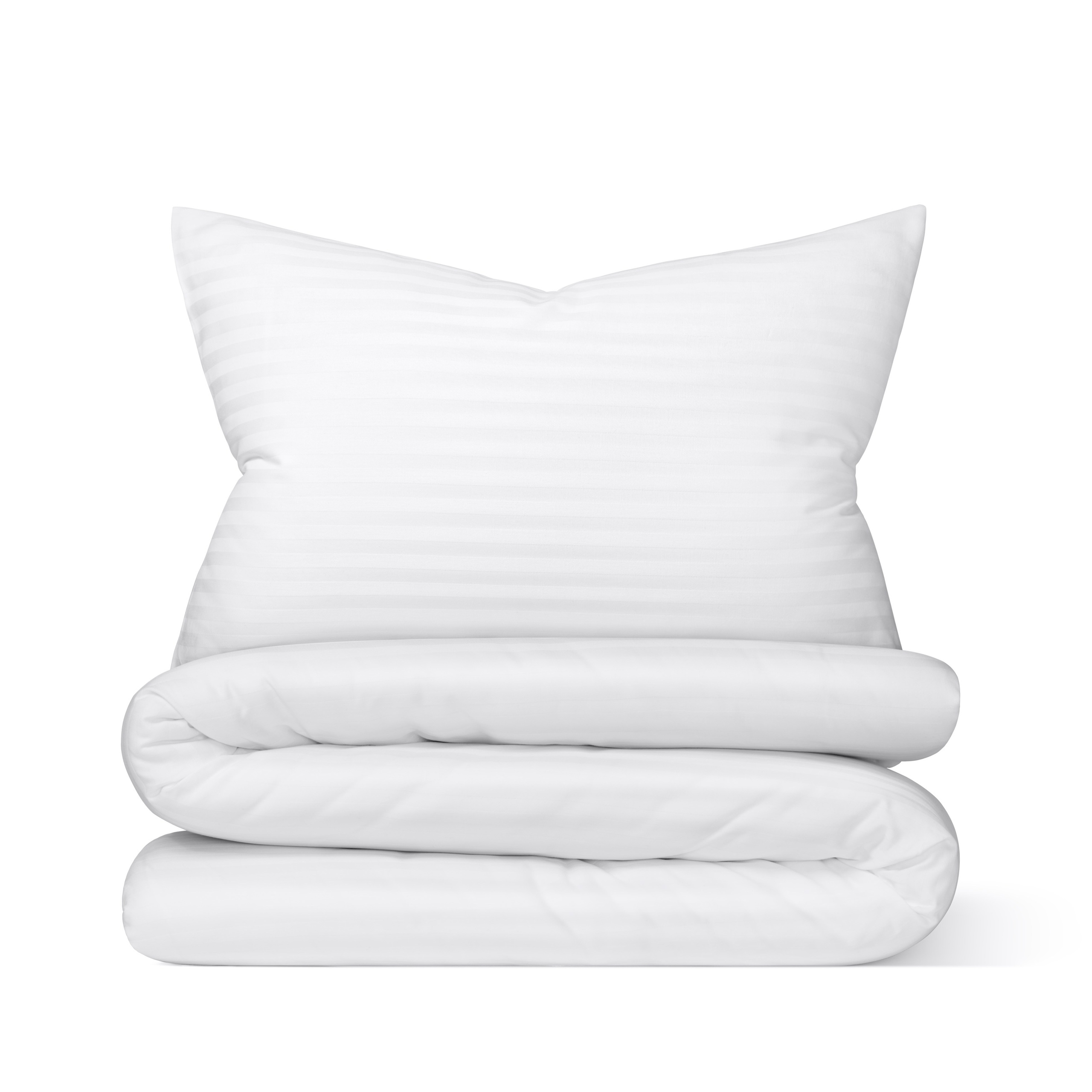 Постельное белье Pragma (страйп). Олег Дмитриев