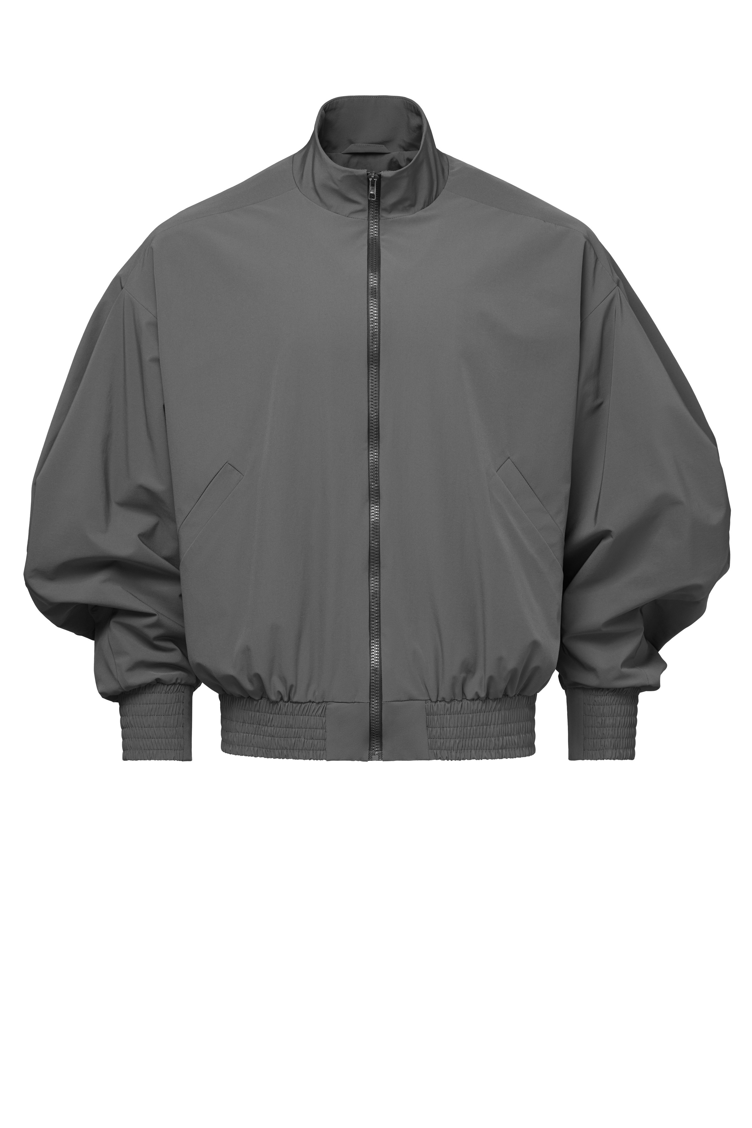 Одежда Chernim Cherno на прозрачном манекене и в раскладку. Олег Дмитриев