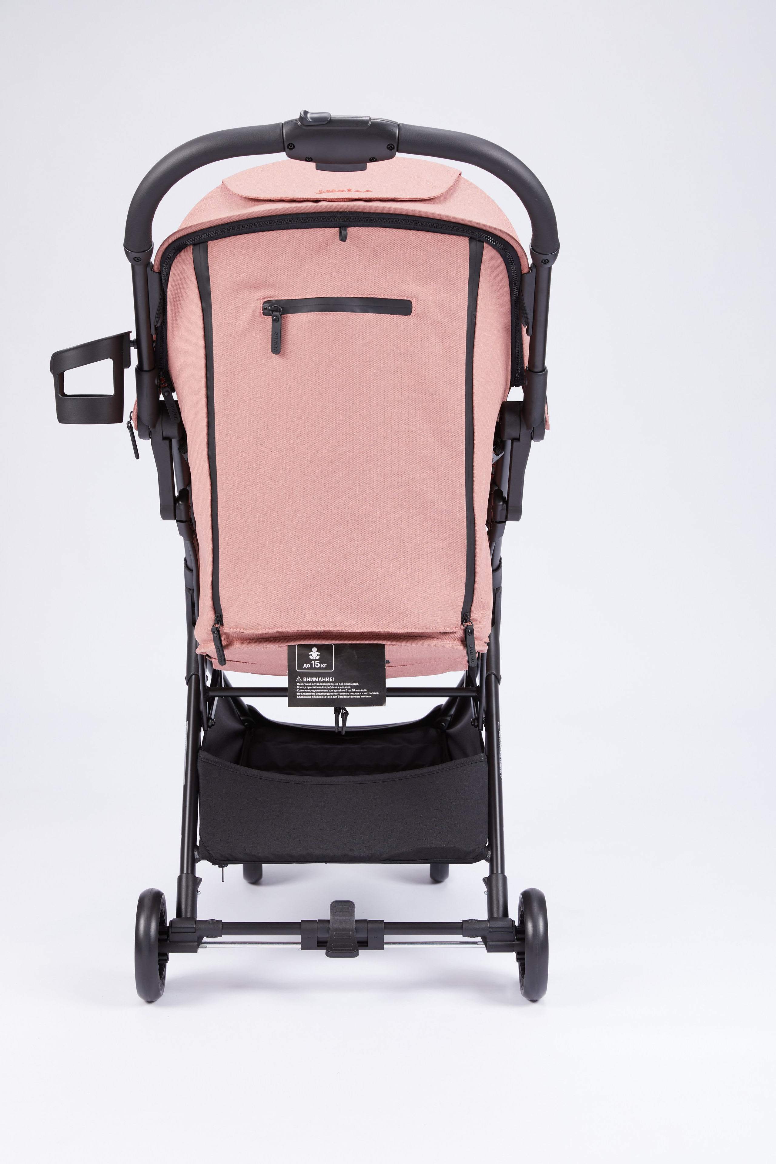 Коляски Sizzie. Олег Дмитриев