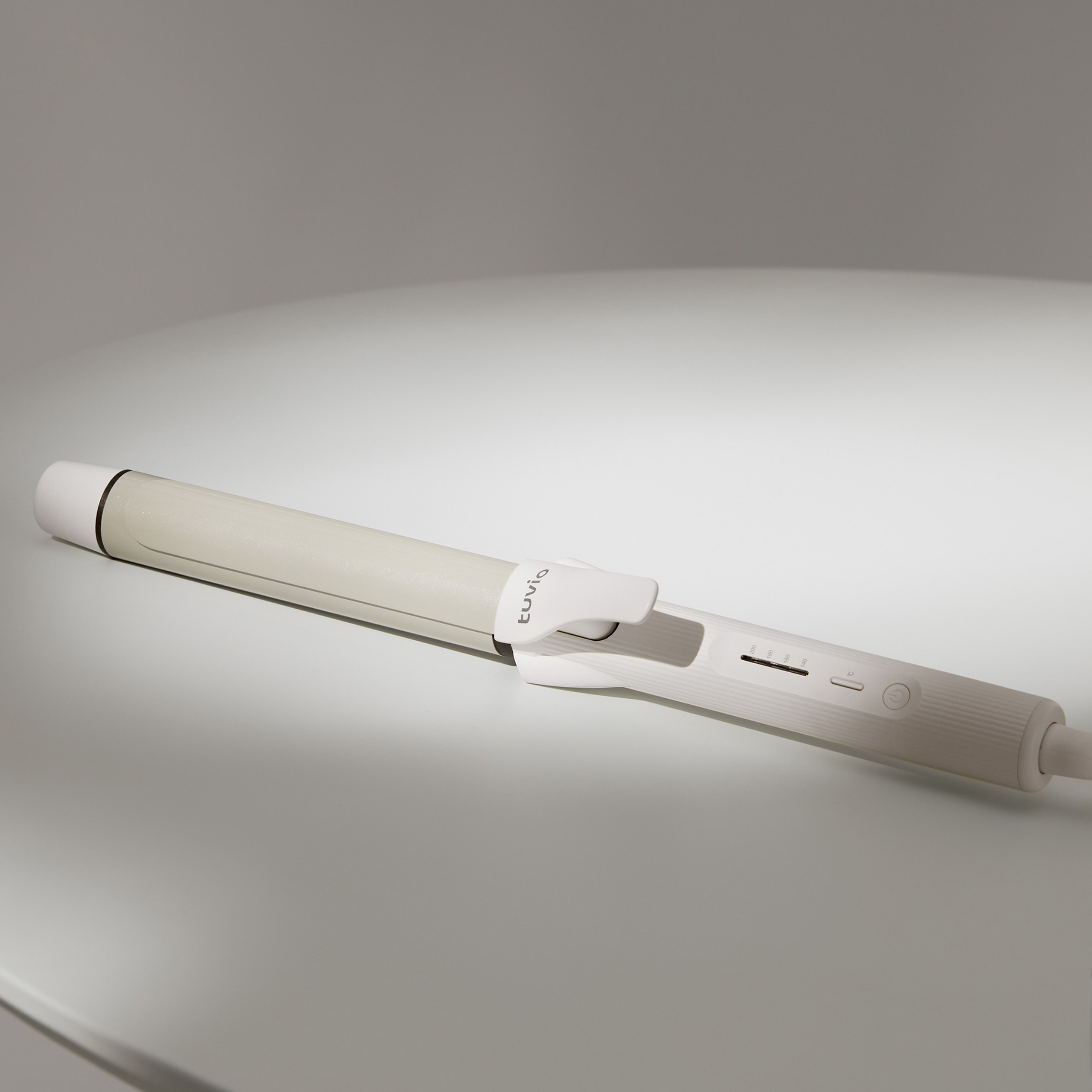 Плойки Tuvio. Олег Дмитриев