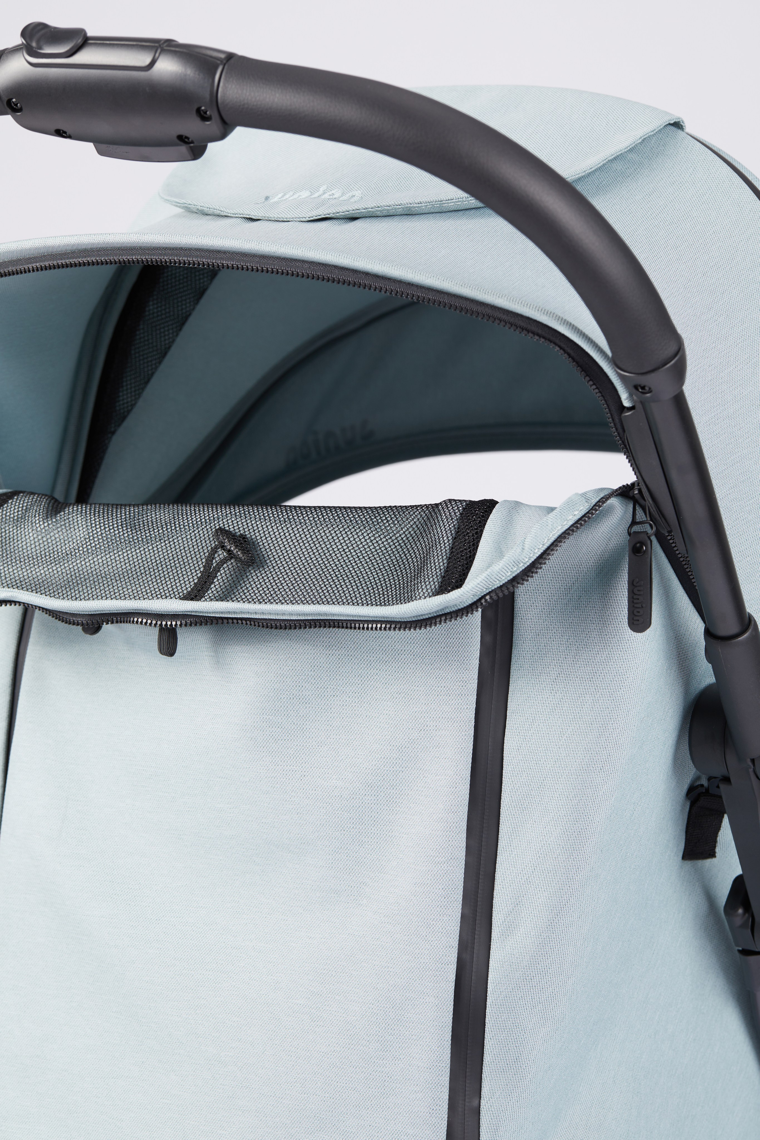 Коляски Sizzie. Олег Дмитриев