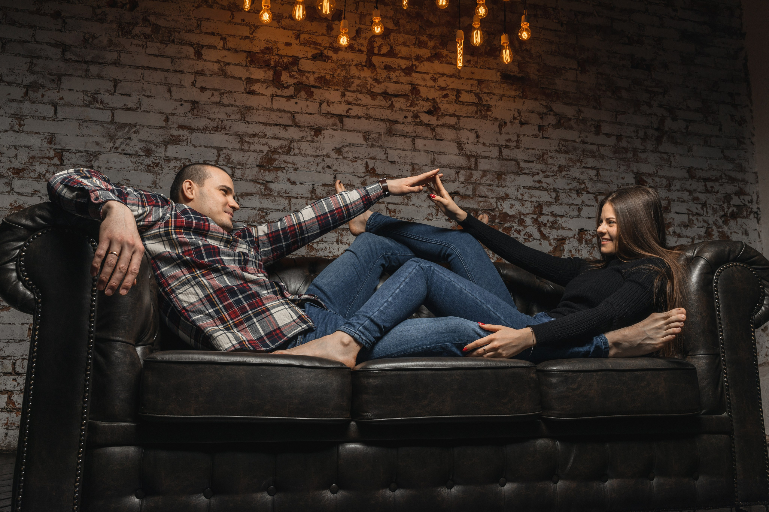 Лавстори. Фотографии