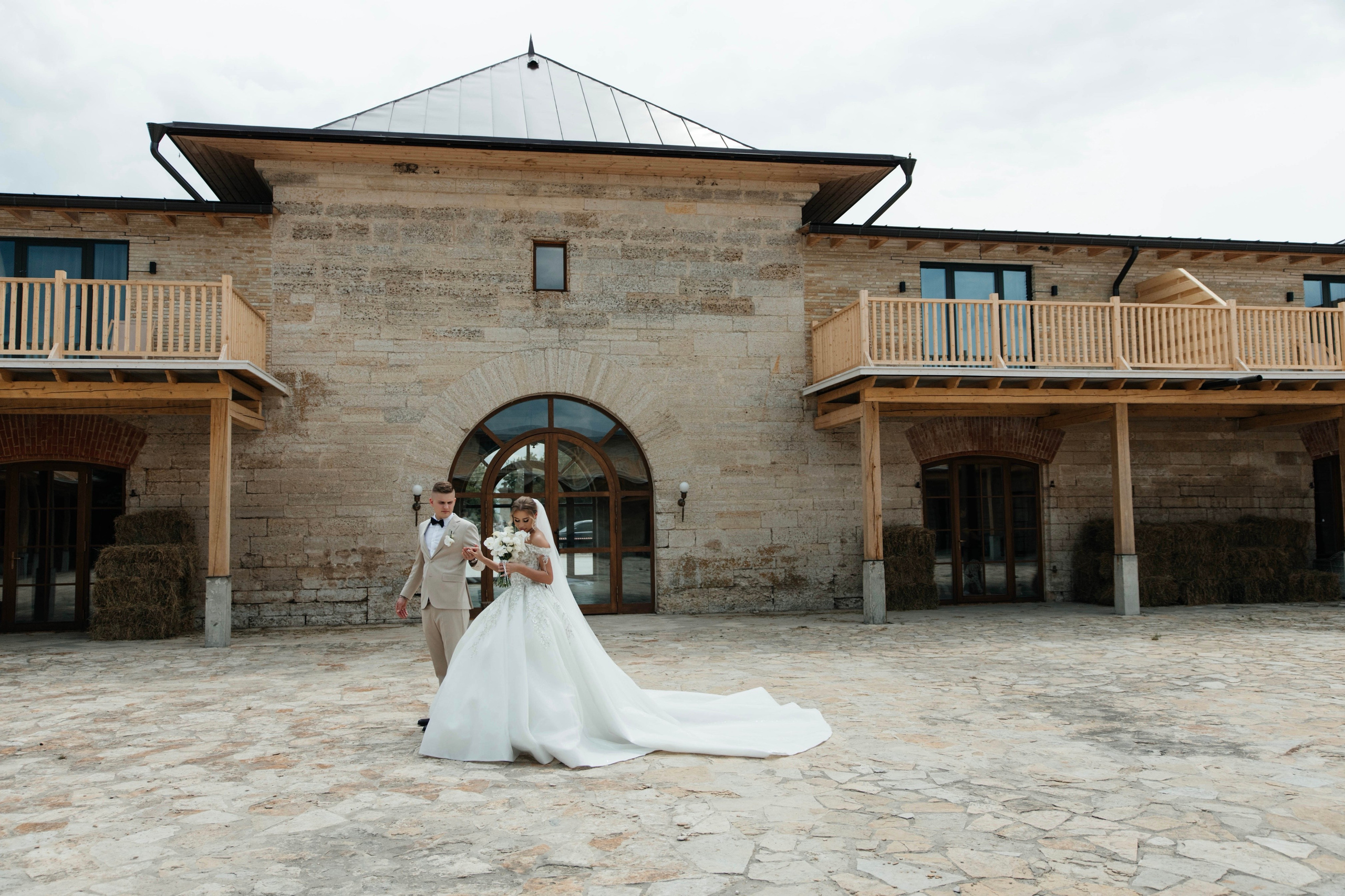 DMITRY & MARIA. Свадебное ФОТО & ВИДЕО Москва/Липецк