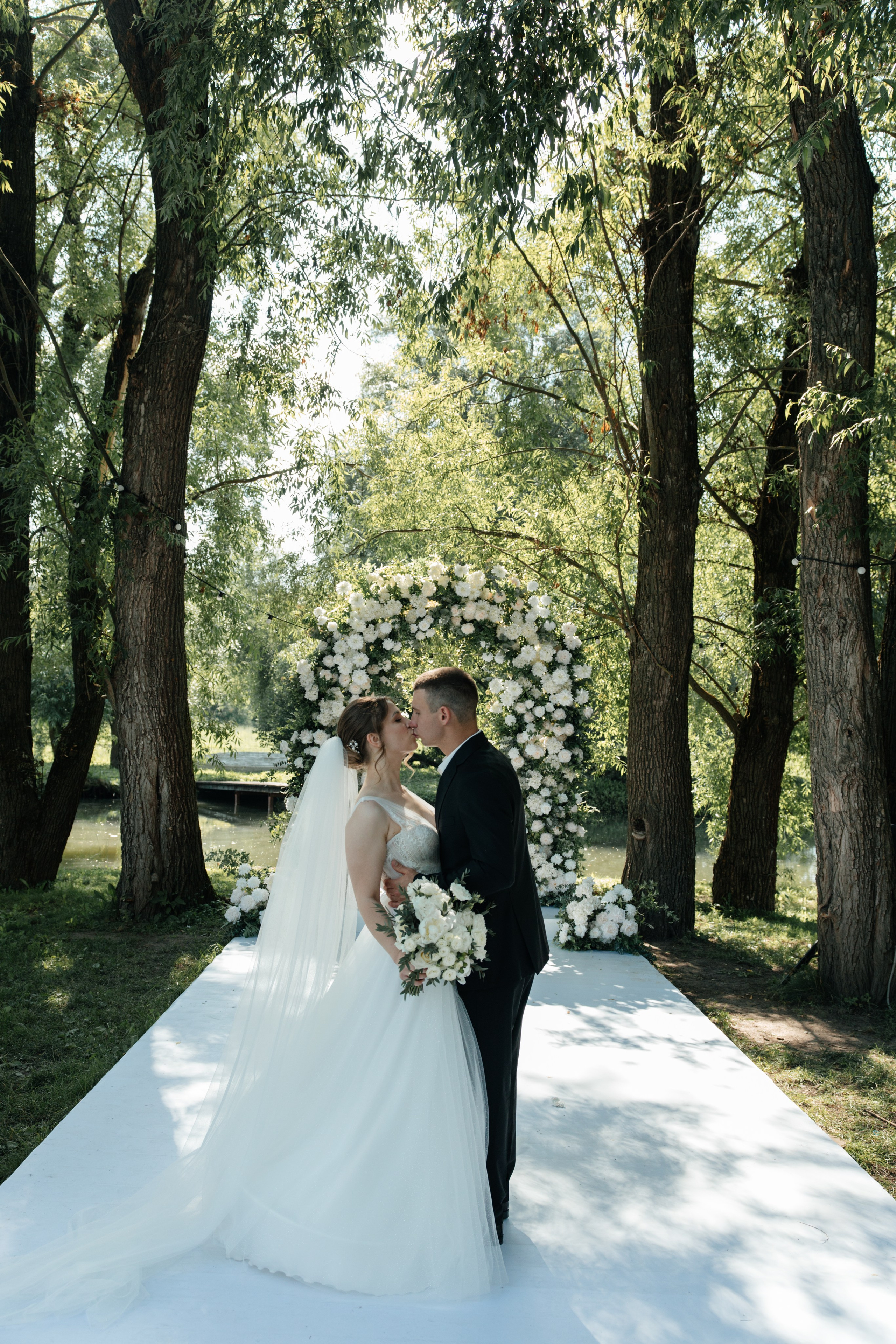 MICHAEL & VIKTORYA. Свадебное ФОТО & ВИДЕО Москва/Липецк