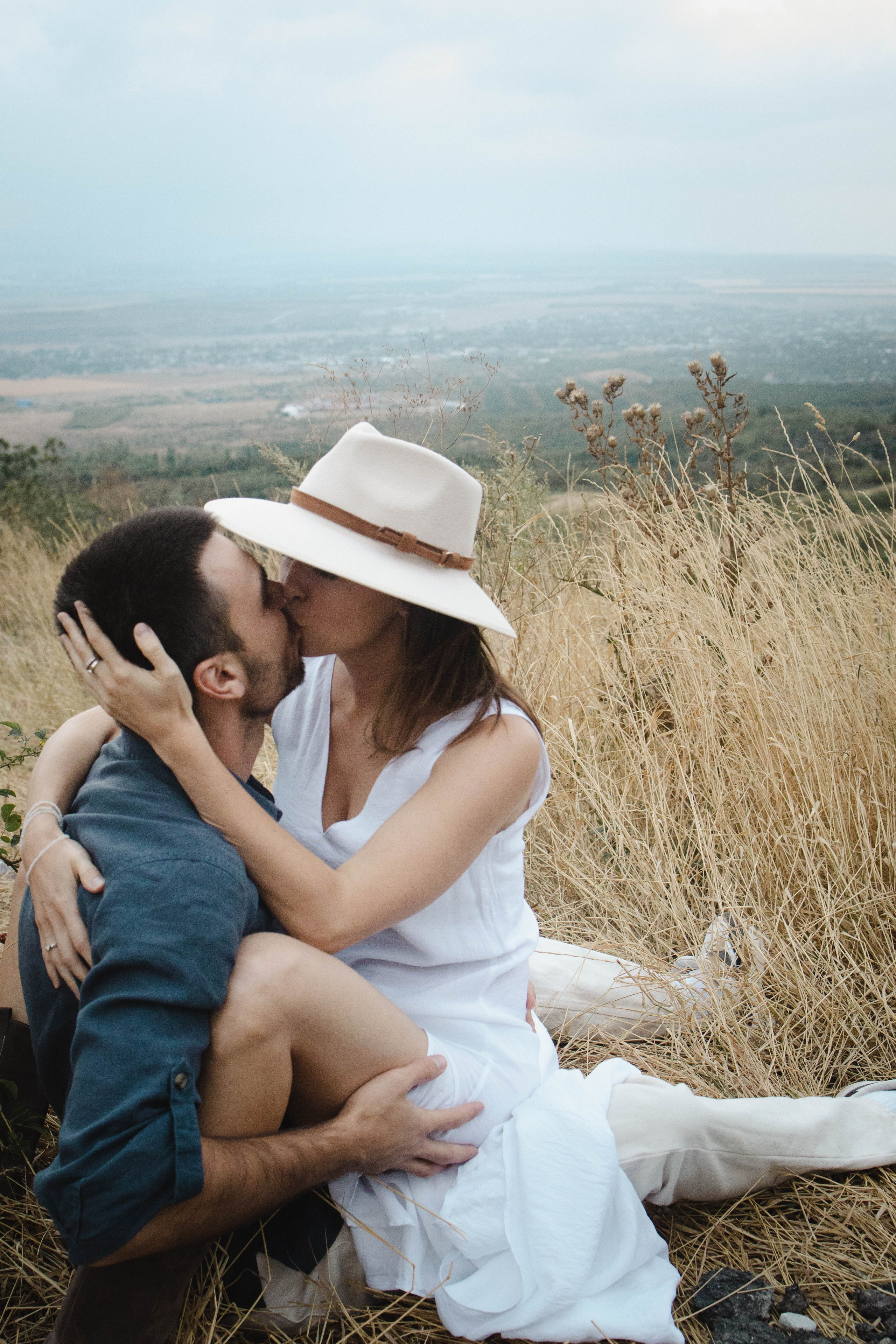 Love story. Главная