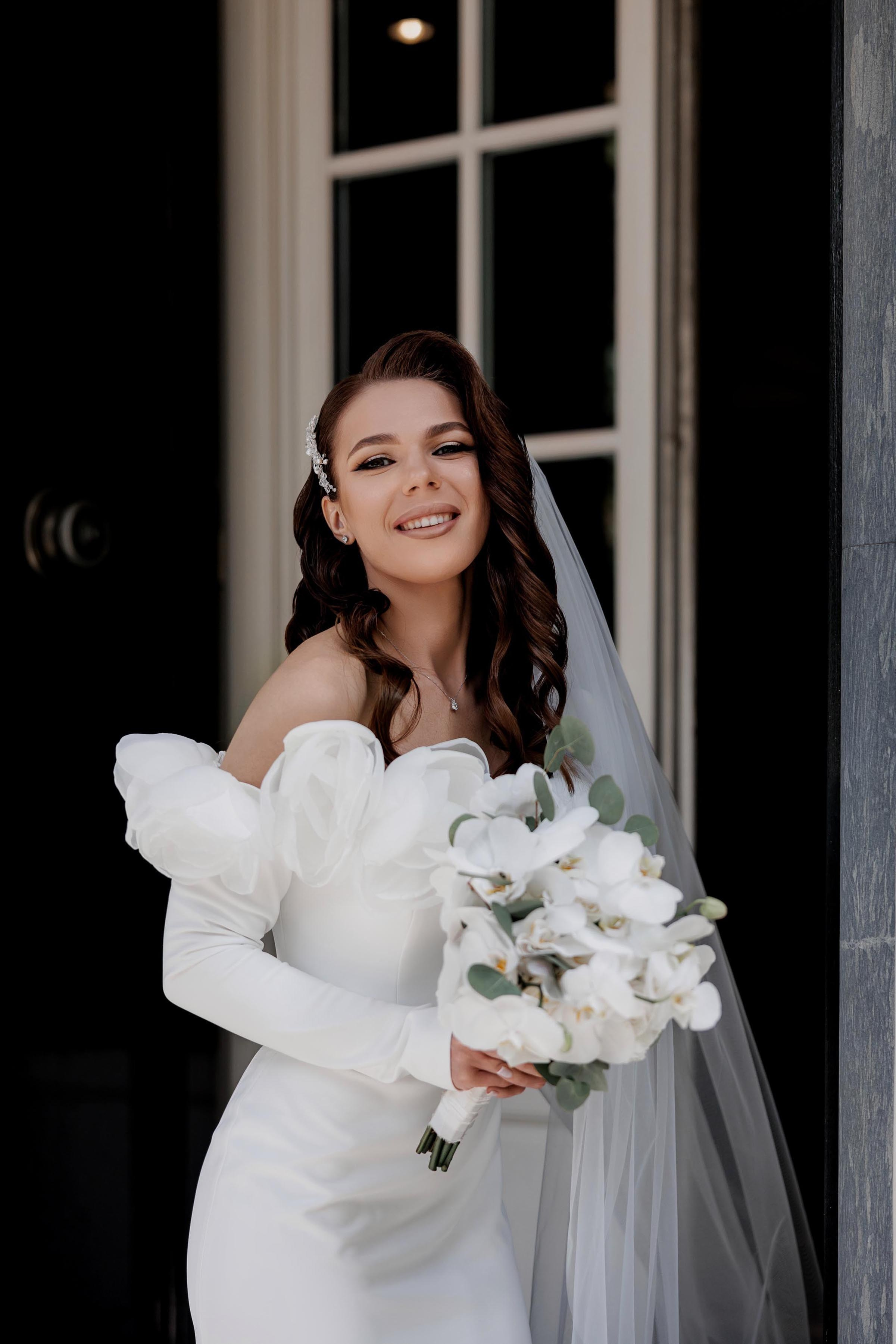 Никита и Анастасия. Свадебный, детский и семейный, интерьерный фотограф в Краснодаре