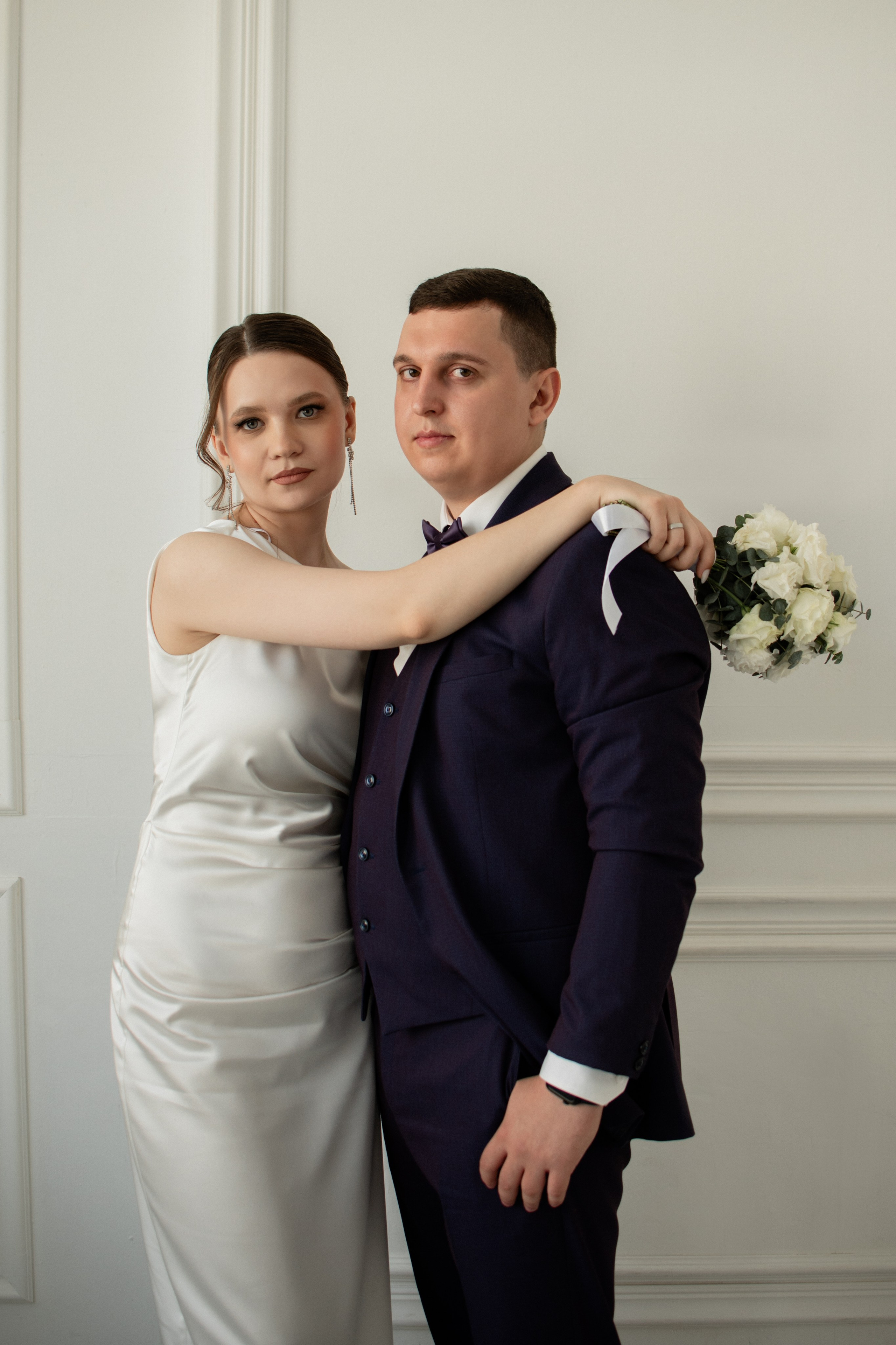 Иван и Полина. Фотограф Челябинск Екатерина Миниханова