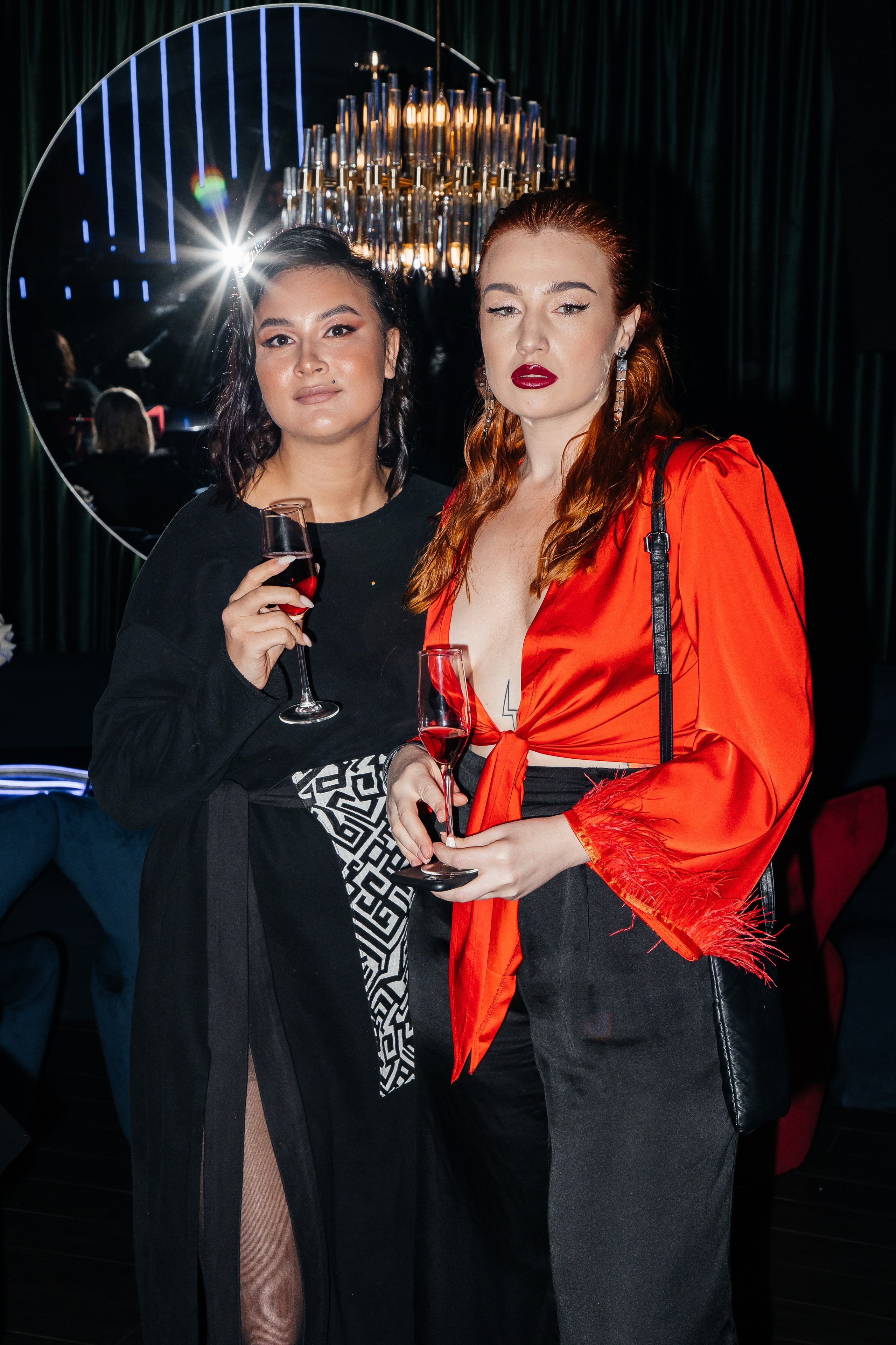 Mine Crush. Фотограф Денис Лесковский (Тюмень)