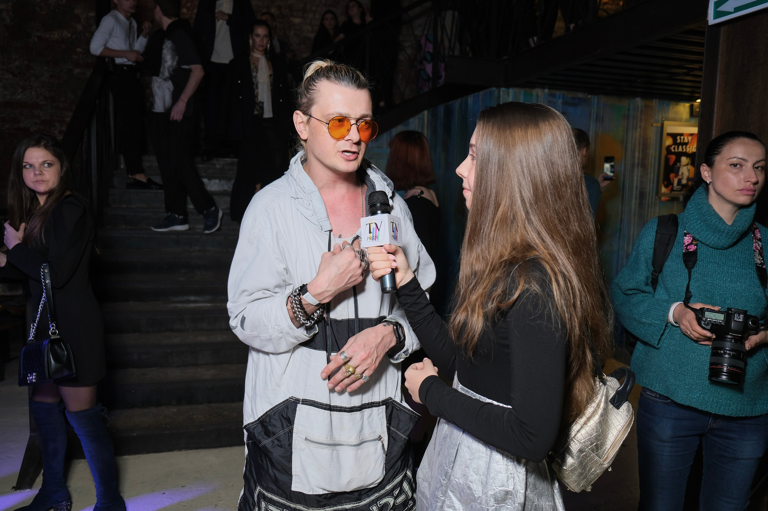 Ponomarev_pokaz. Антон Гошовский - свадебный и семейный фотограф в Москве и Крыму