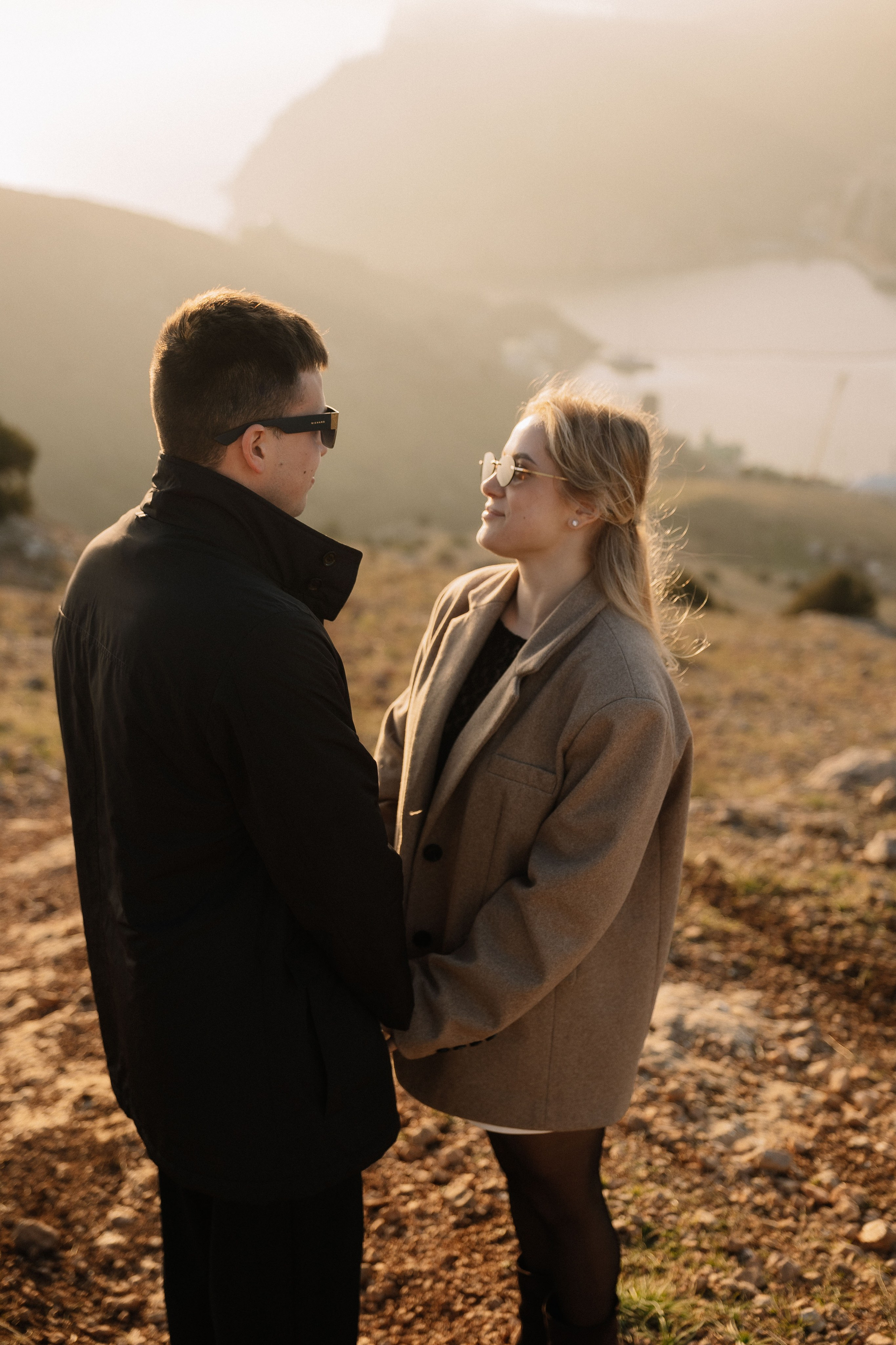 D&I. Семейный фотограф в Севастополе и Симферополе Александра Чистякова