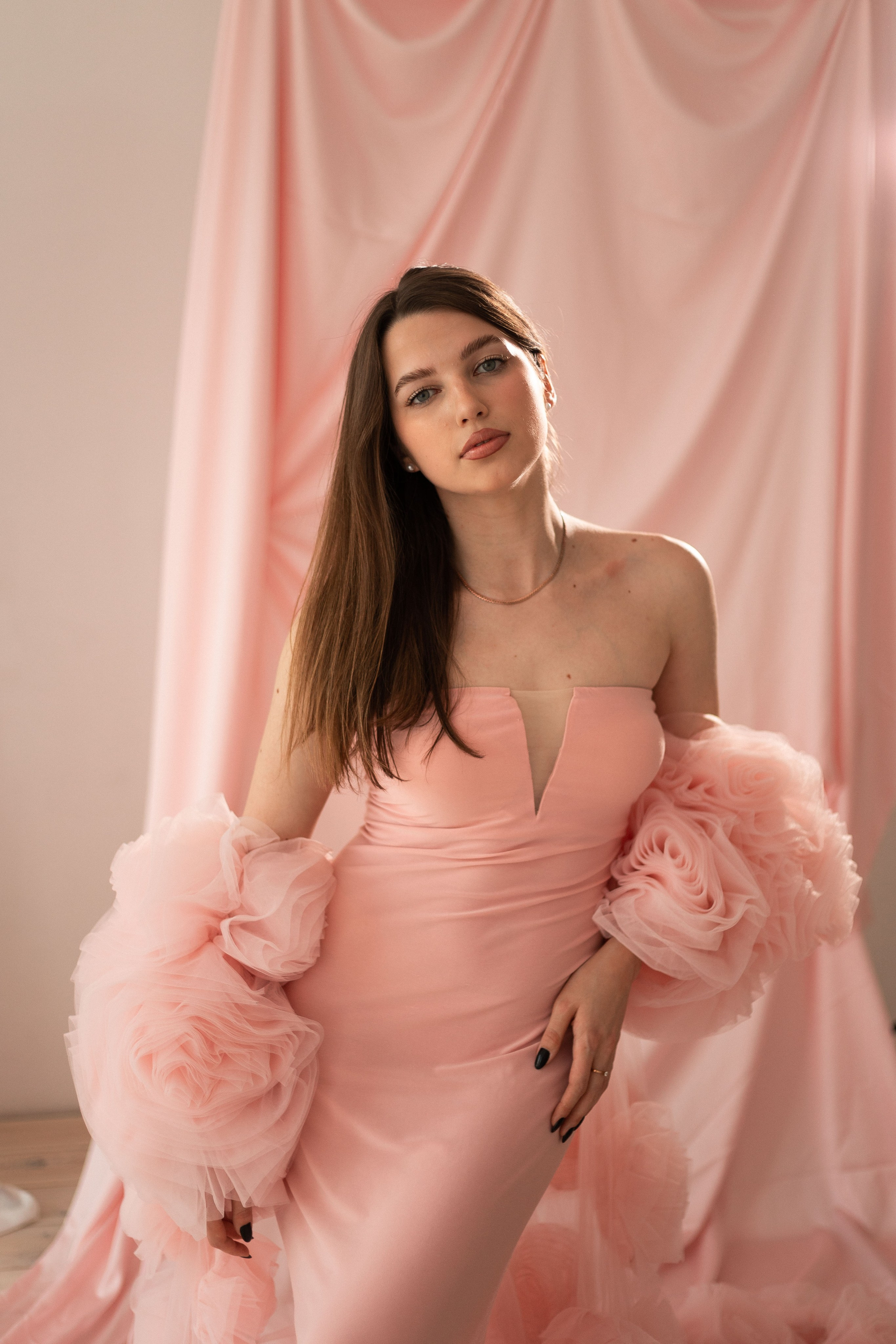 Анжелика. Семейный фотограф в Севастополе и Симферополе Александра Чистякова