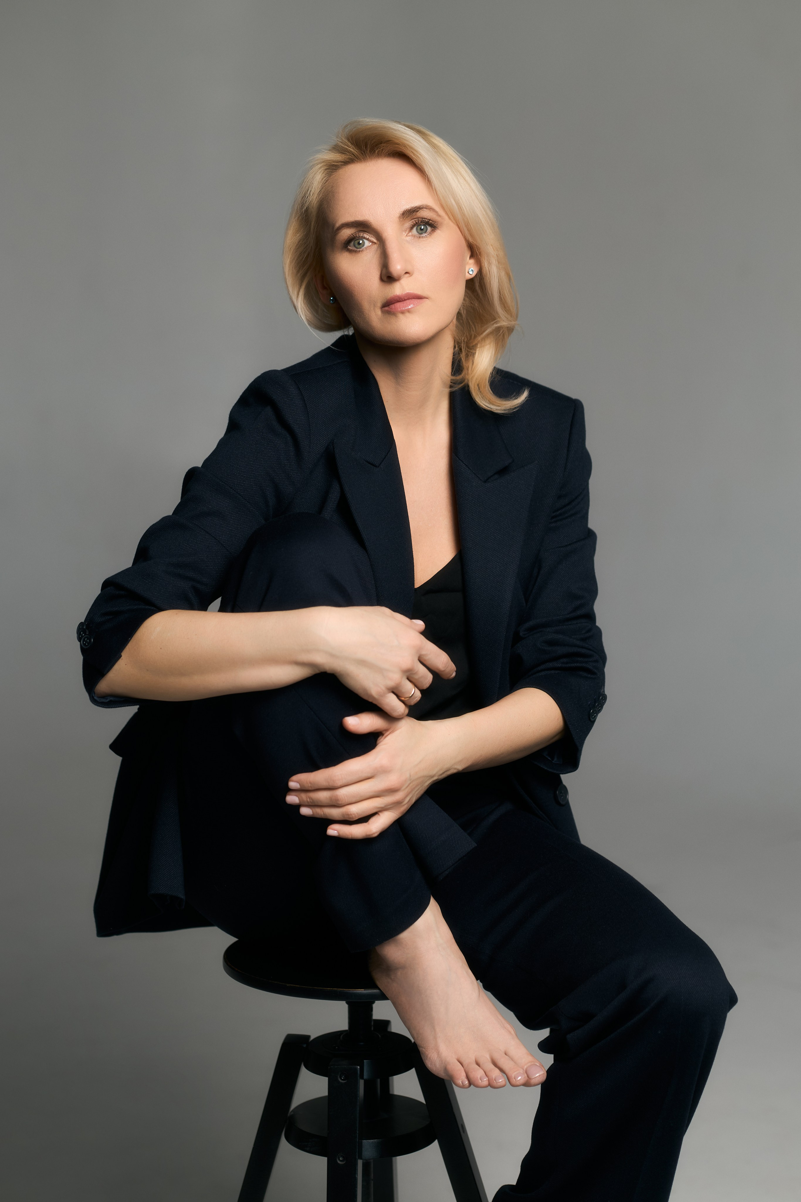 Портретная серия для Елены