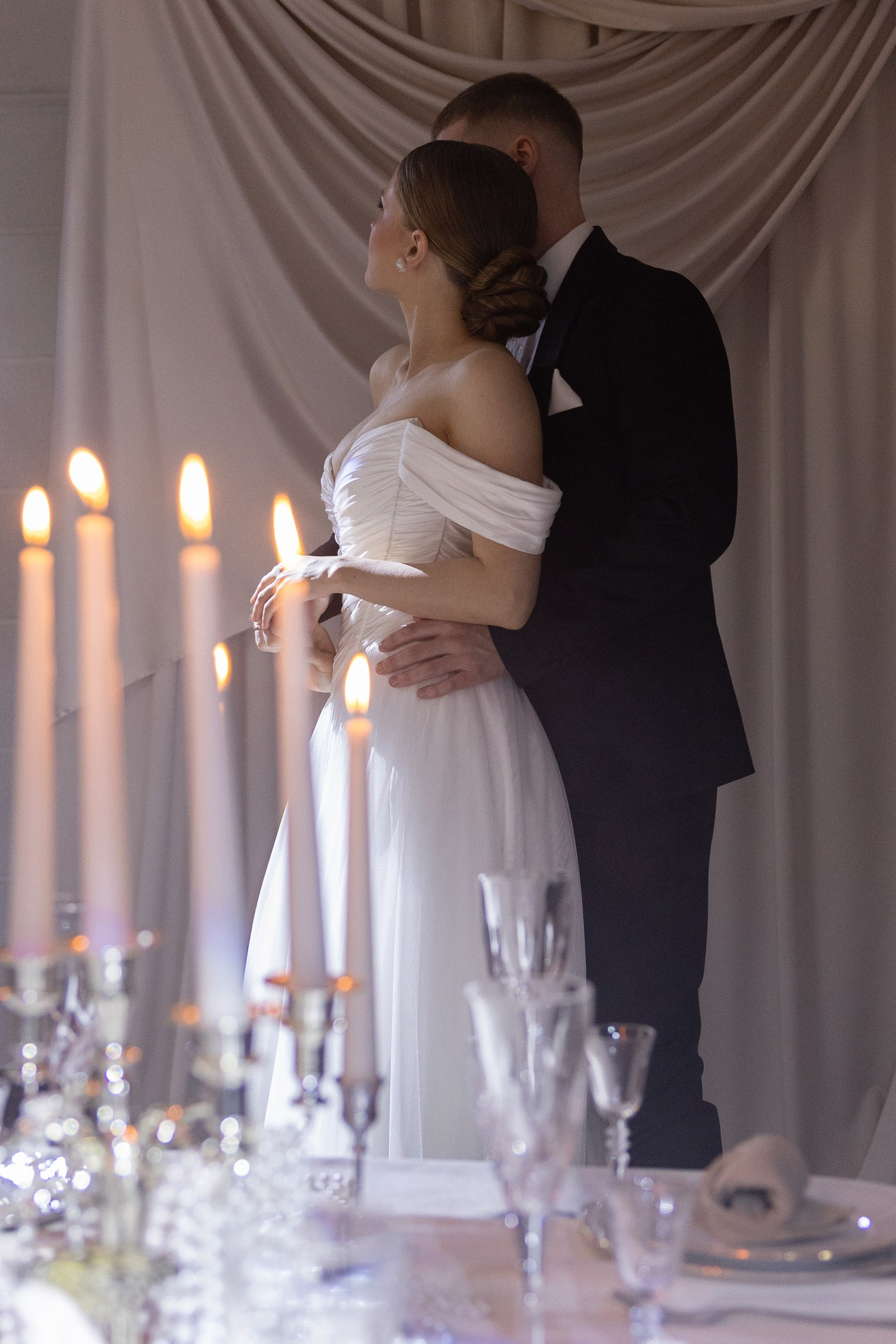 Butterfly Love. Михаил и Анна. Свадебный и семейный фотограф Евгения Привалова. Новороссийск. Анапа