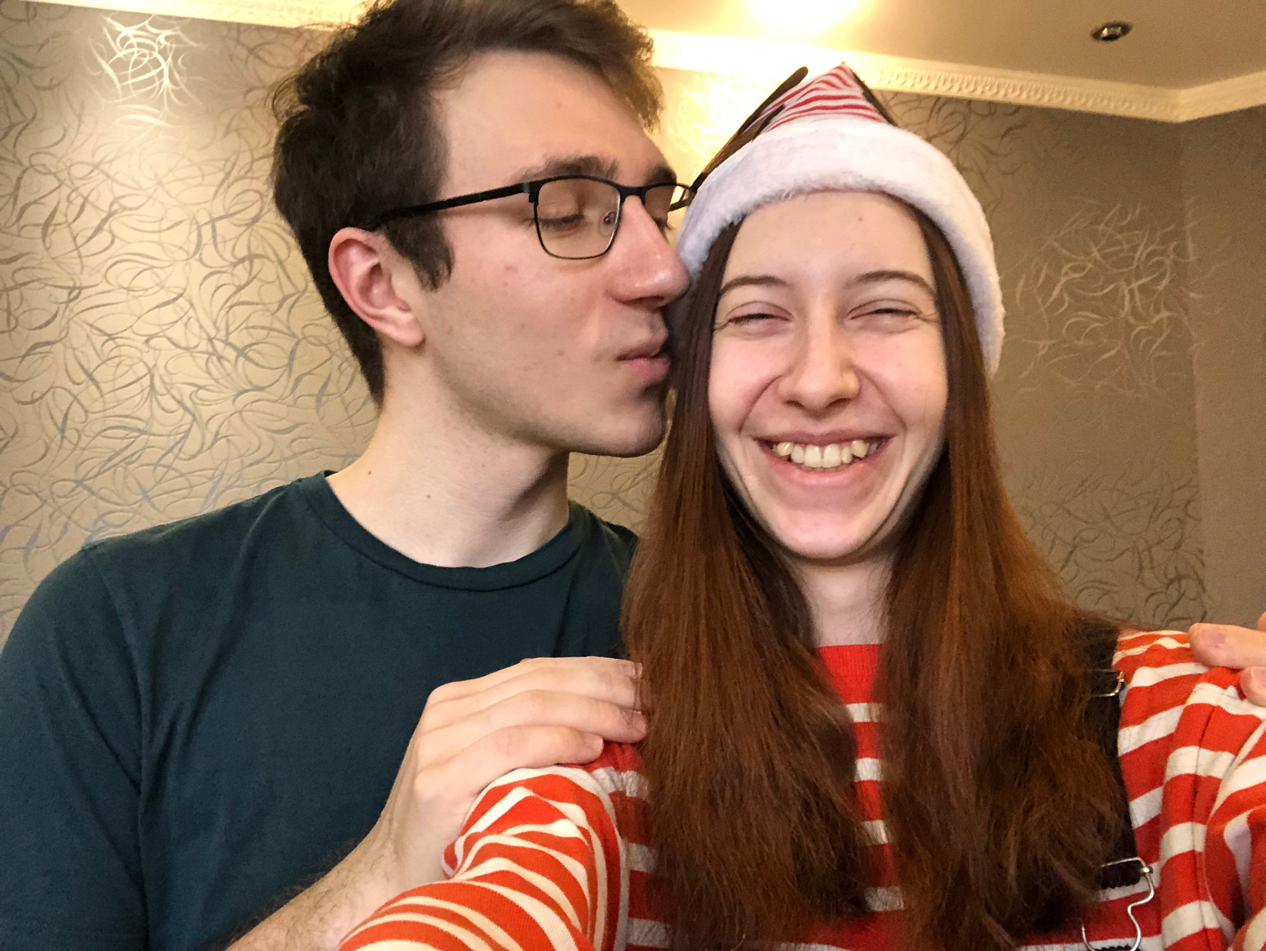 Декабрь. Семейный, Свадебный фотограф СПБ Питер— Романова Екатерина