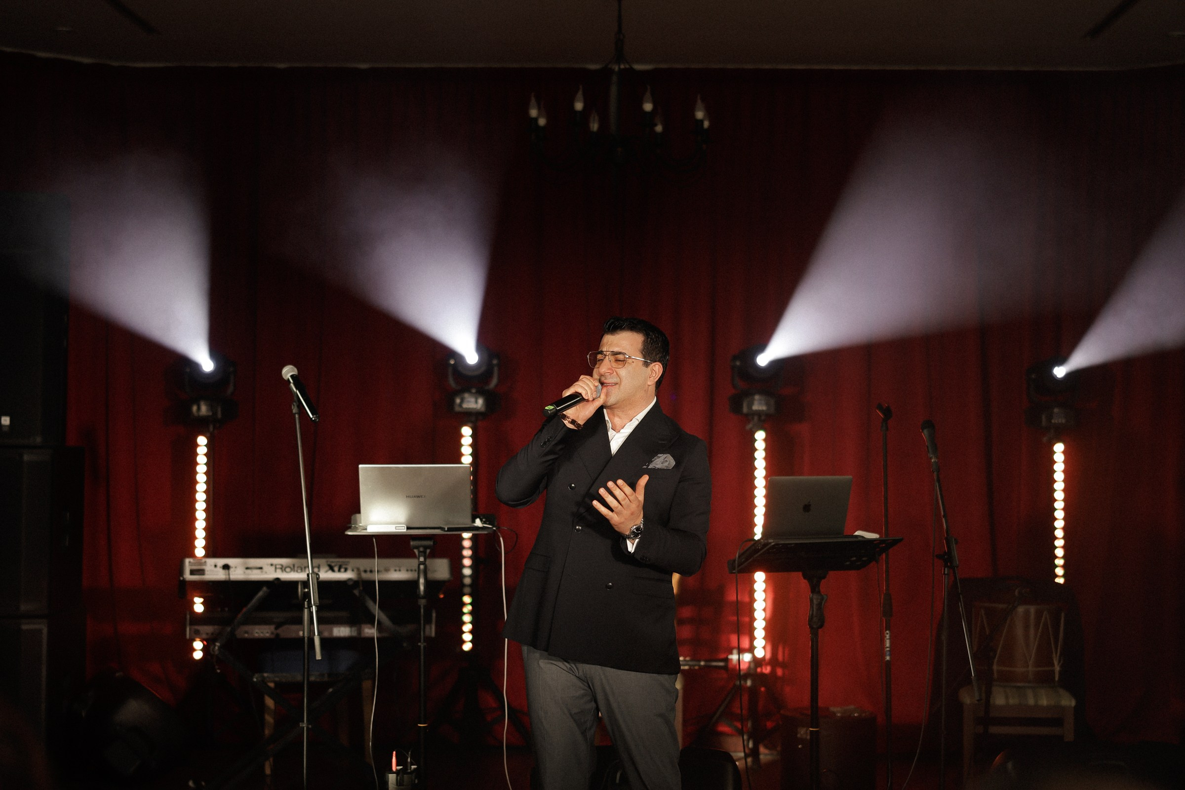 /РЕПОРТАЖ/ День Рождение. 2024. Свадебный фотограф Великий Новгород Станислав Кособудский