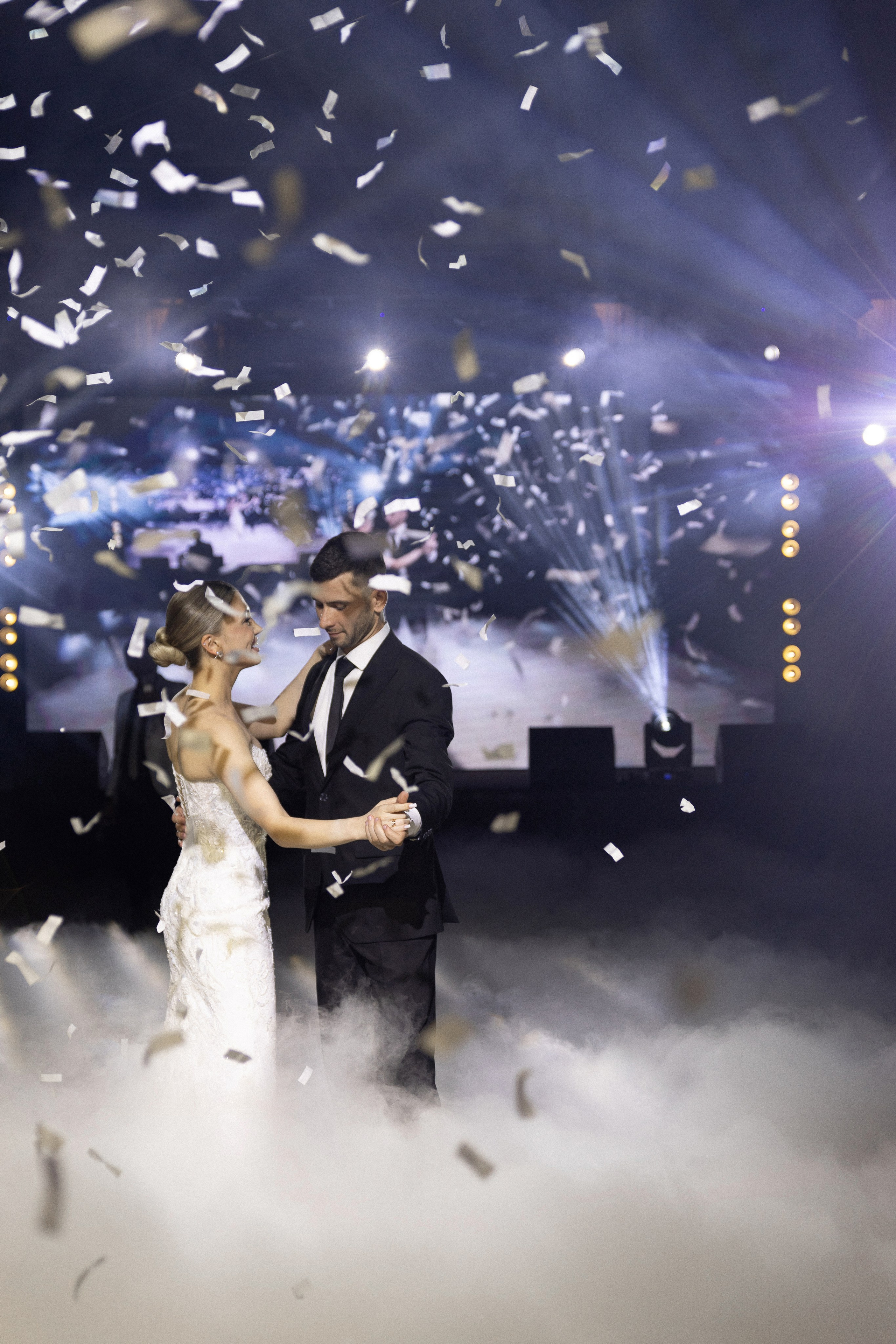 Тагир и Кристина. Свадебный фотограф