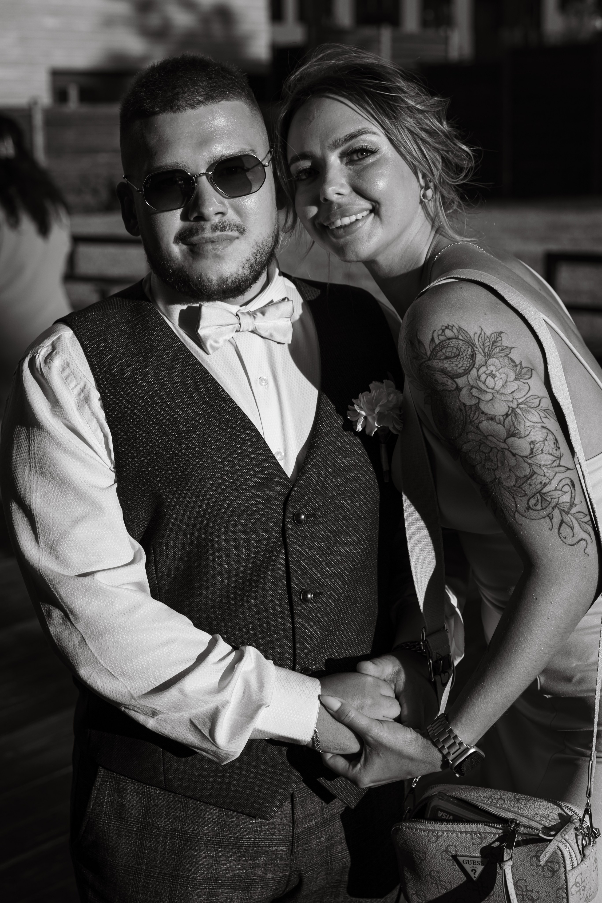 Максим & Наталья