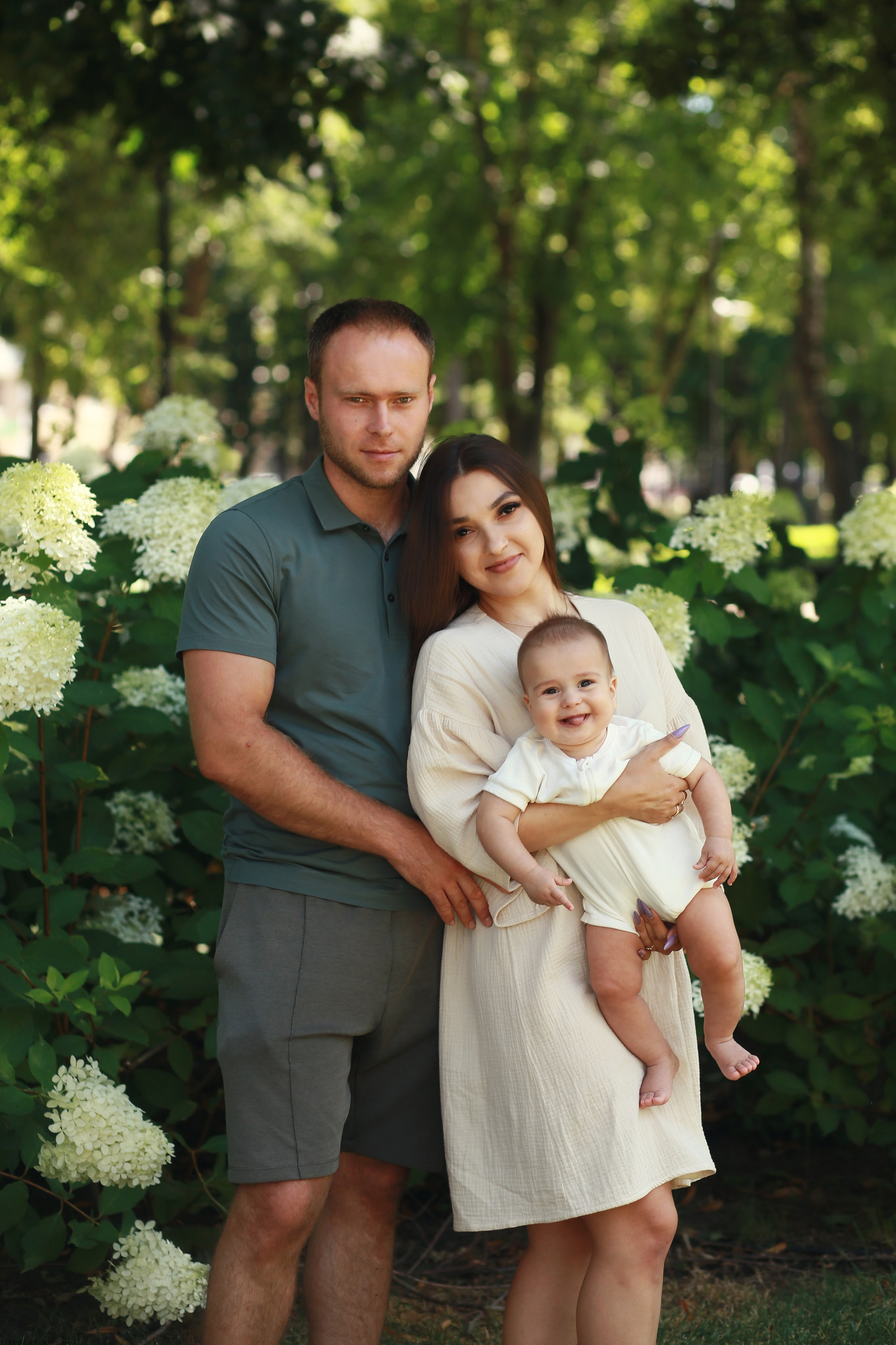 22.07. Семейный фотограф в Воронеже Плотникова Алина