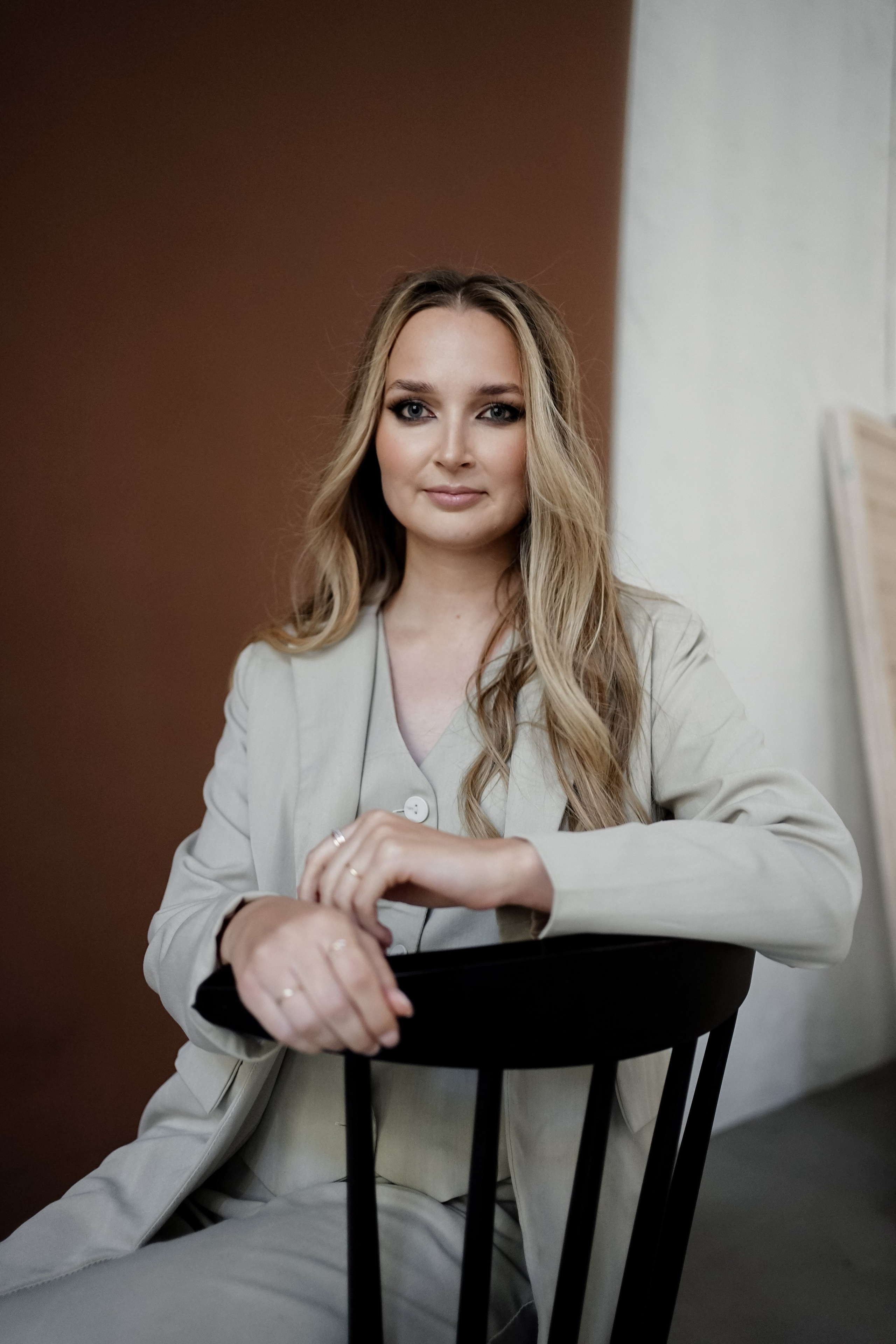 Анастасия Лайф-коуч. Фотограф Ольга Игорева