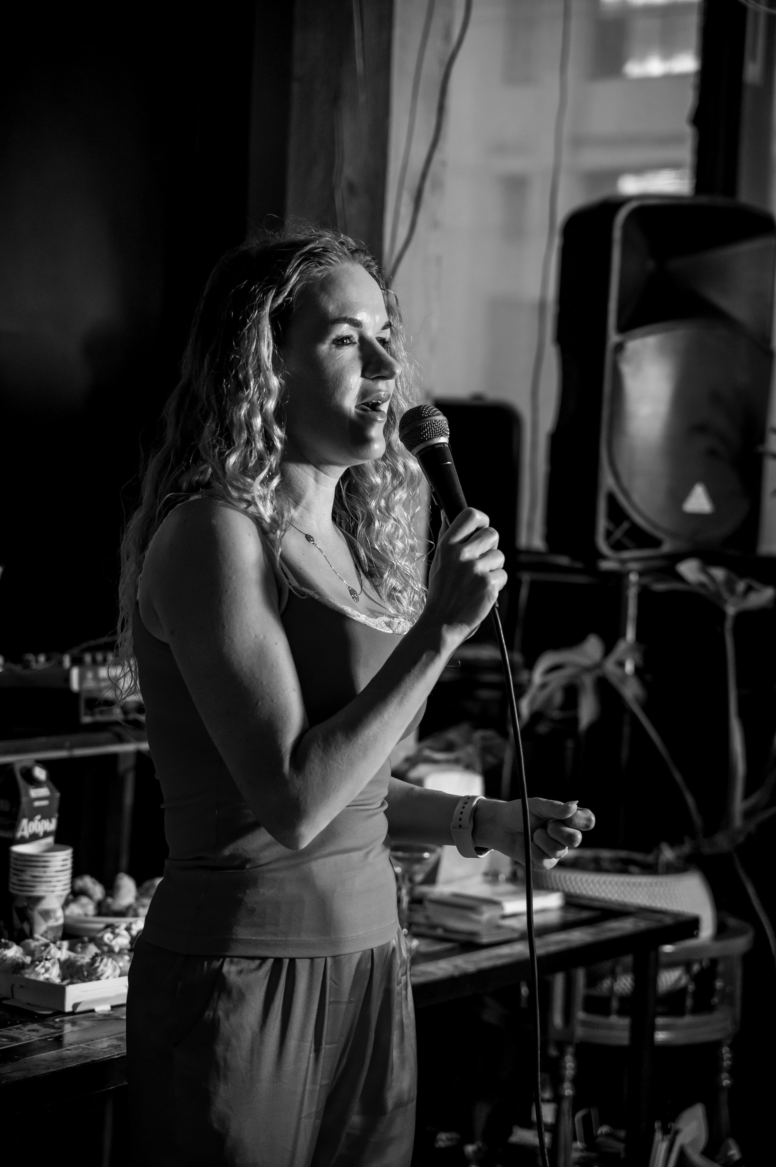 Съемка дня рождения в стиле пижамная вечеринка. Photographer in Belarus — Olga Shapovalova (Zhardeckaya)