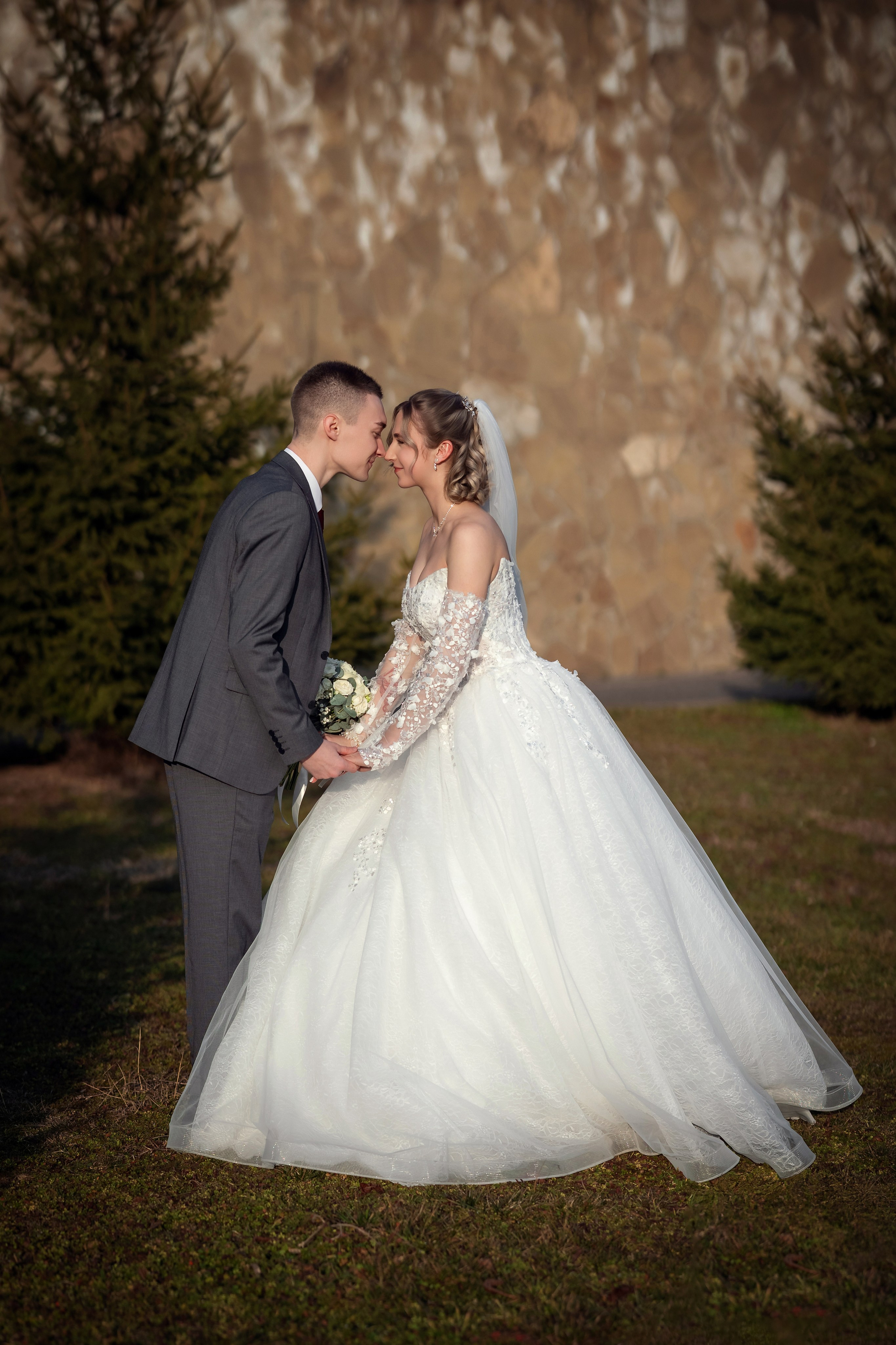 Wedding day. Семейный и детский фотограф Георгиевск, КМВ
