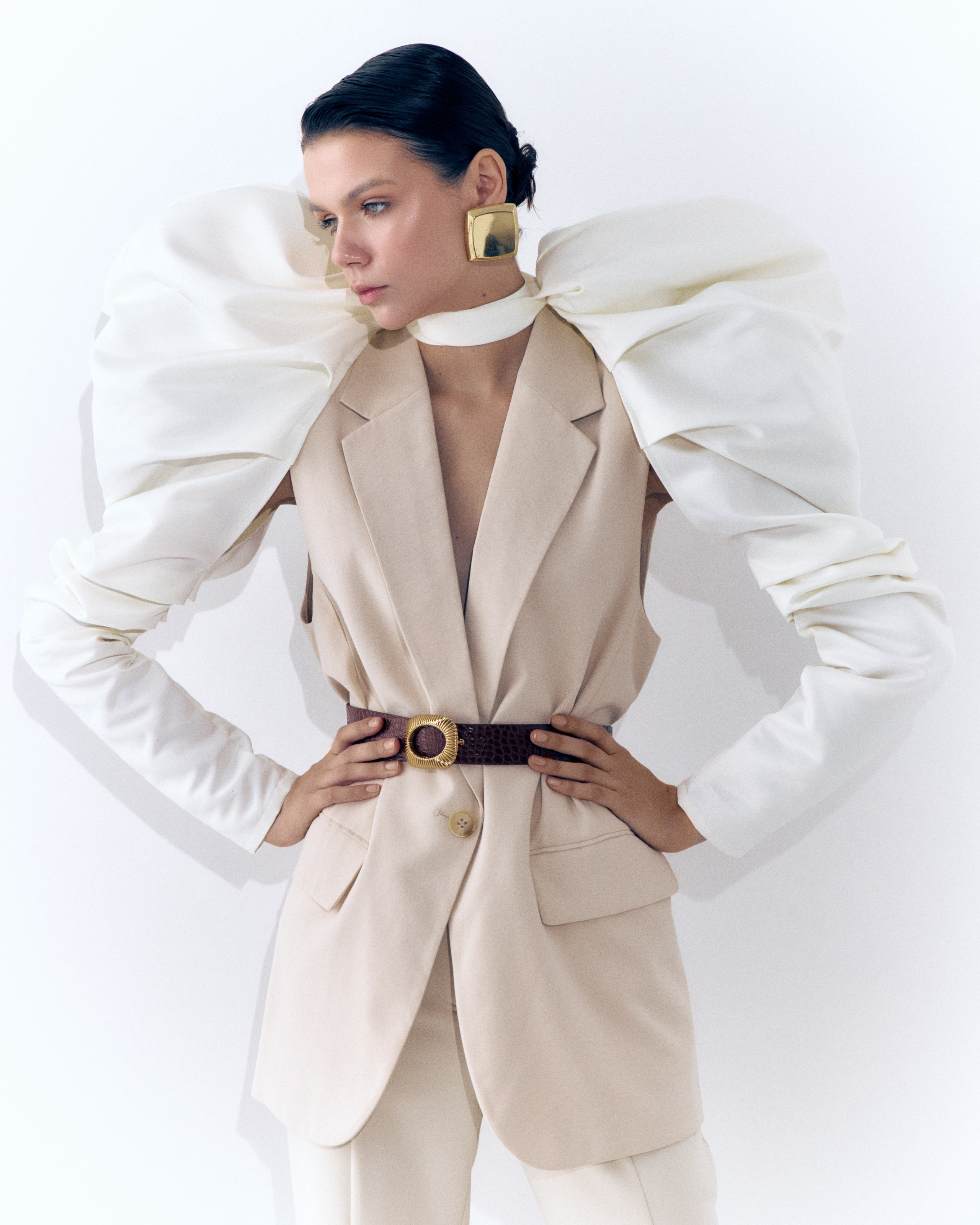 Съемки для брендов. Фотограф Саратов Ольга Шолохова