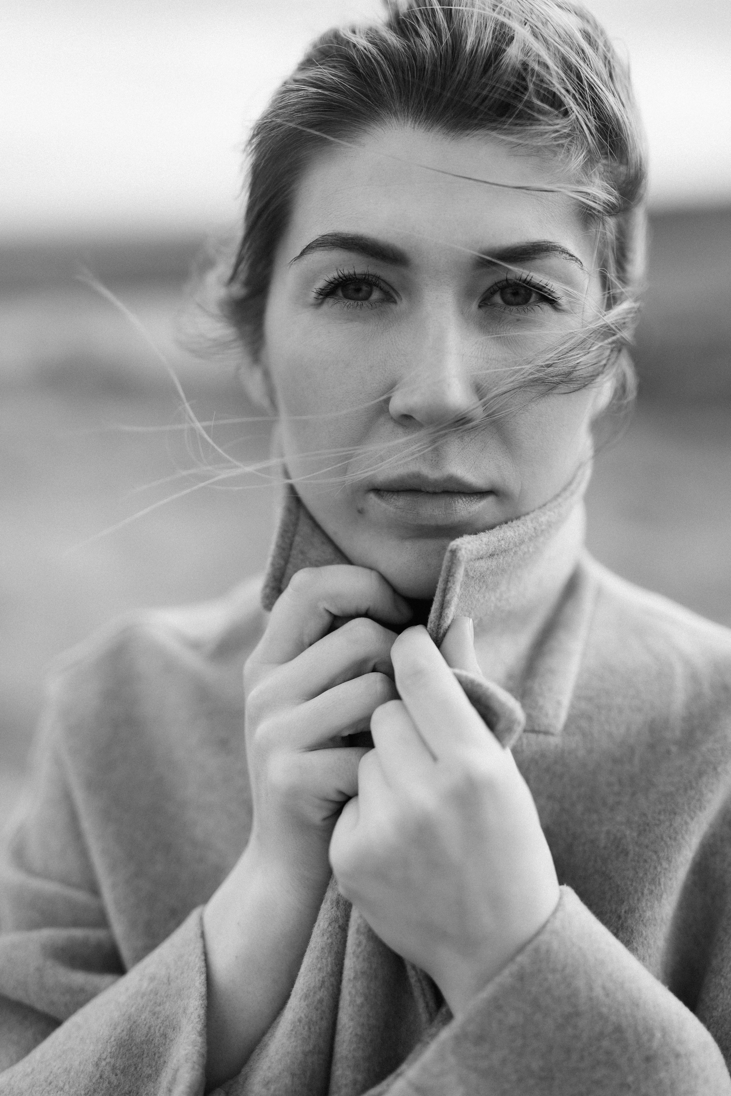 Анна. Женский и семейный фотограф Аксинья Кузьмина. Город Пенза