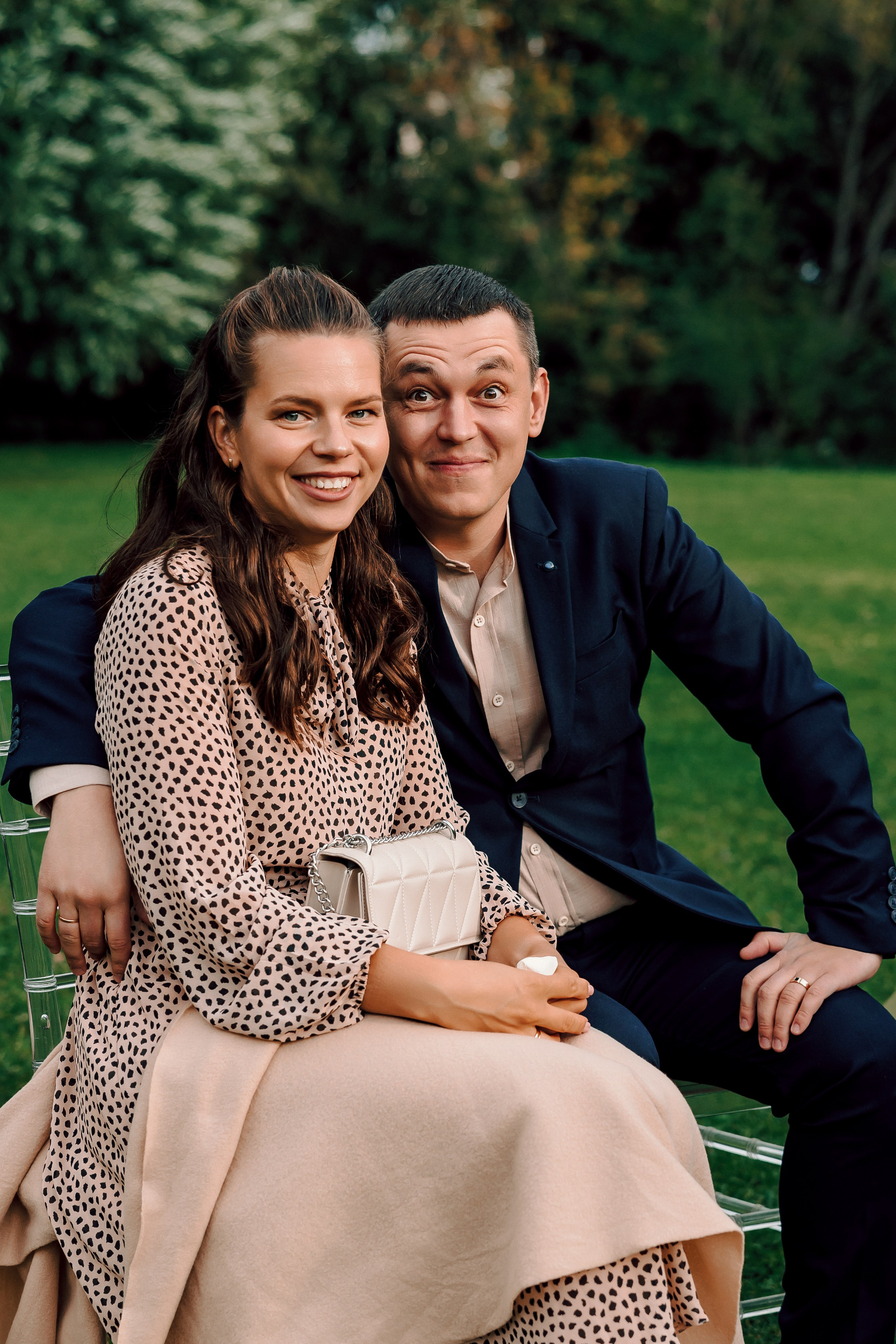 Свадебный день — Глеб и Дарья. Лёшка Варзегов — фотограф