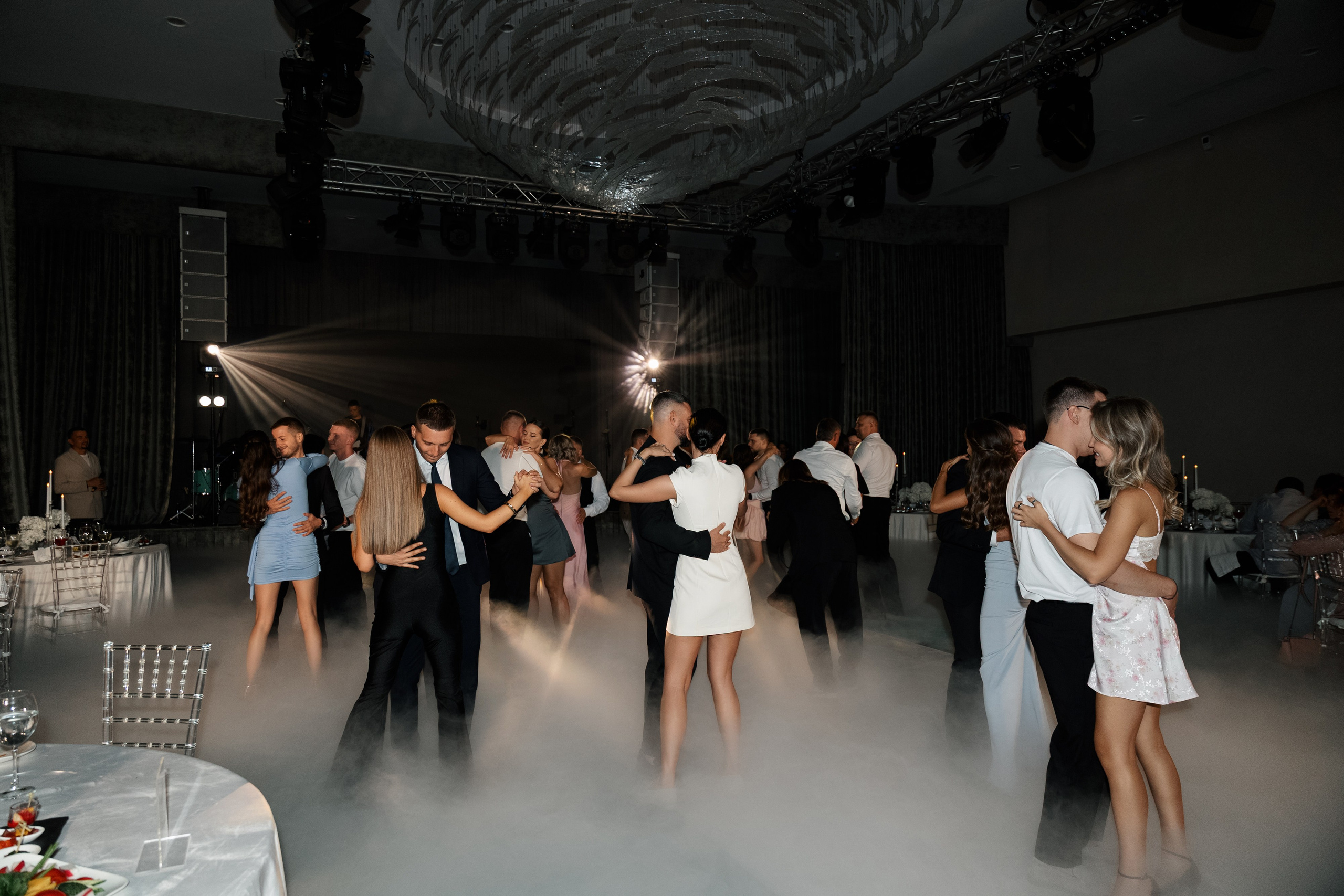 V & L 25'. Фотограф Сергей Койфман