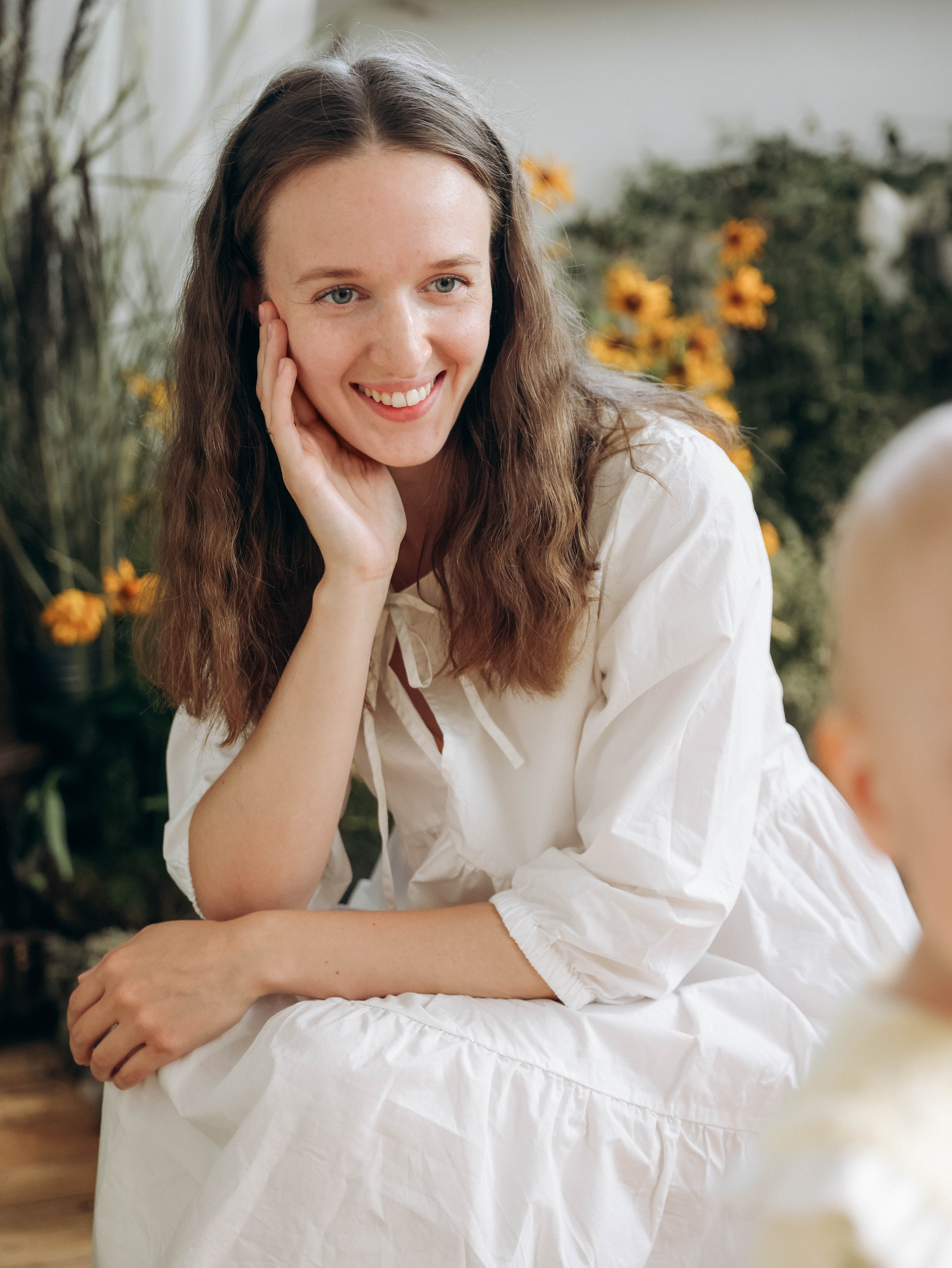 ДАША И МАША. Мультифотограф Динара Ахмедзянова