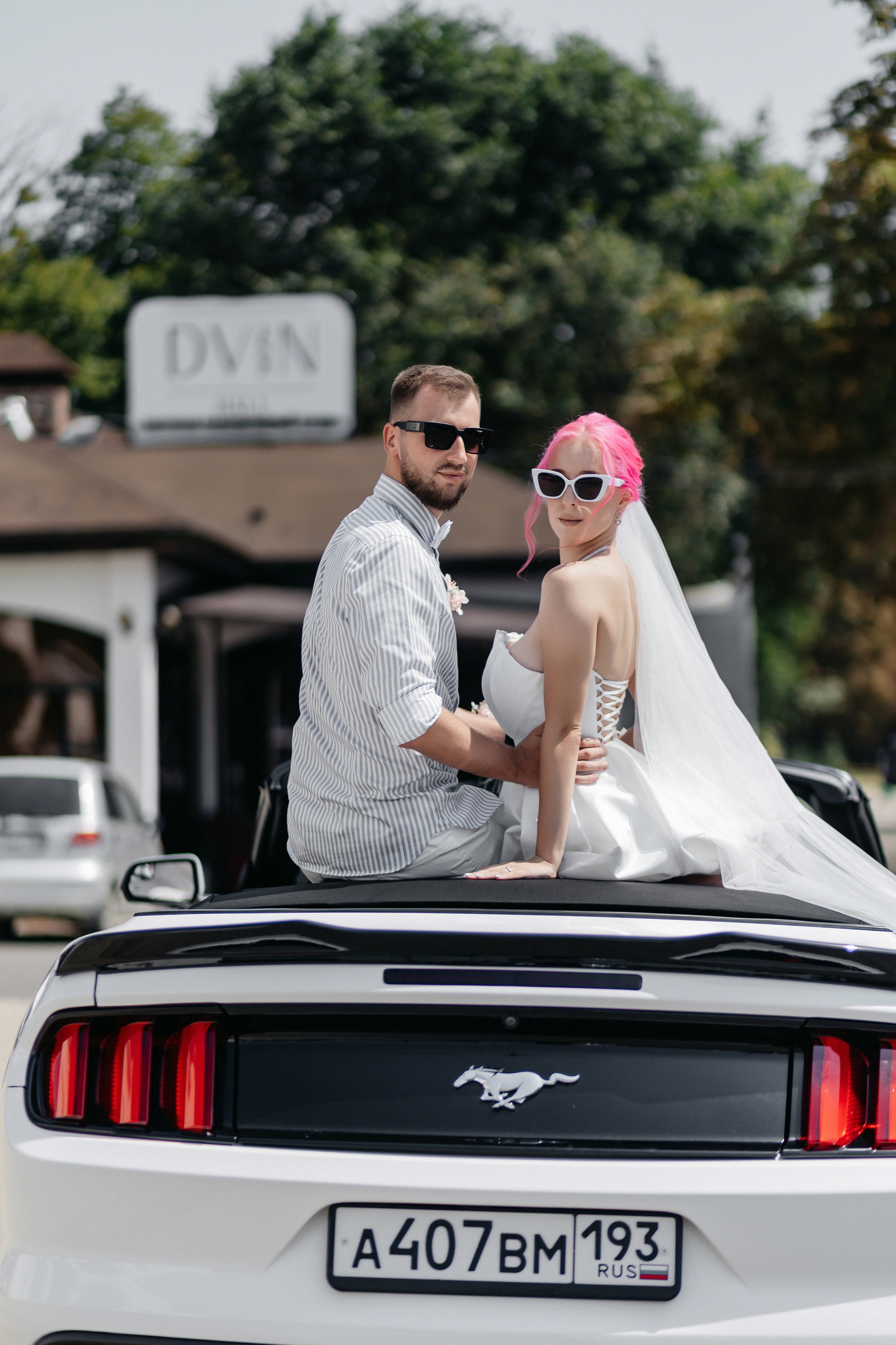 Артем и Мари 8/08/2023. Свадебный  и семейный фотограф в Краснодаре