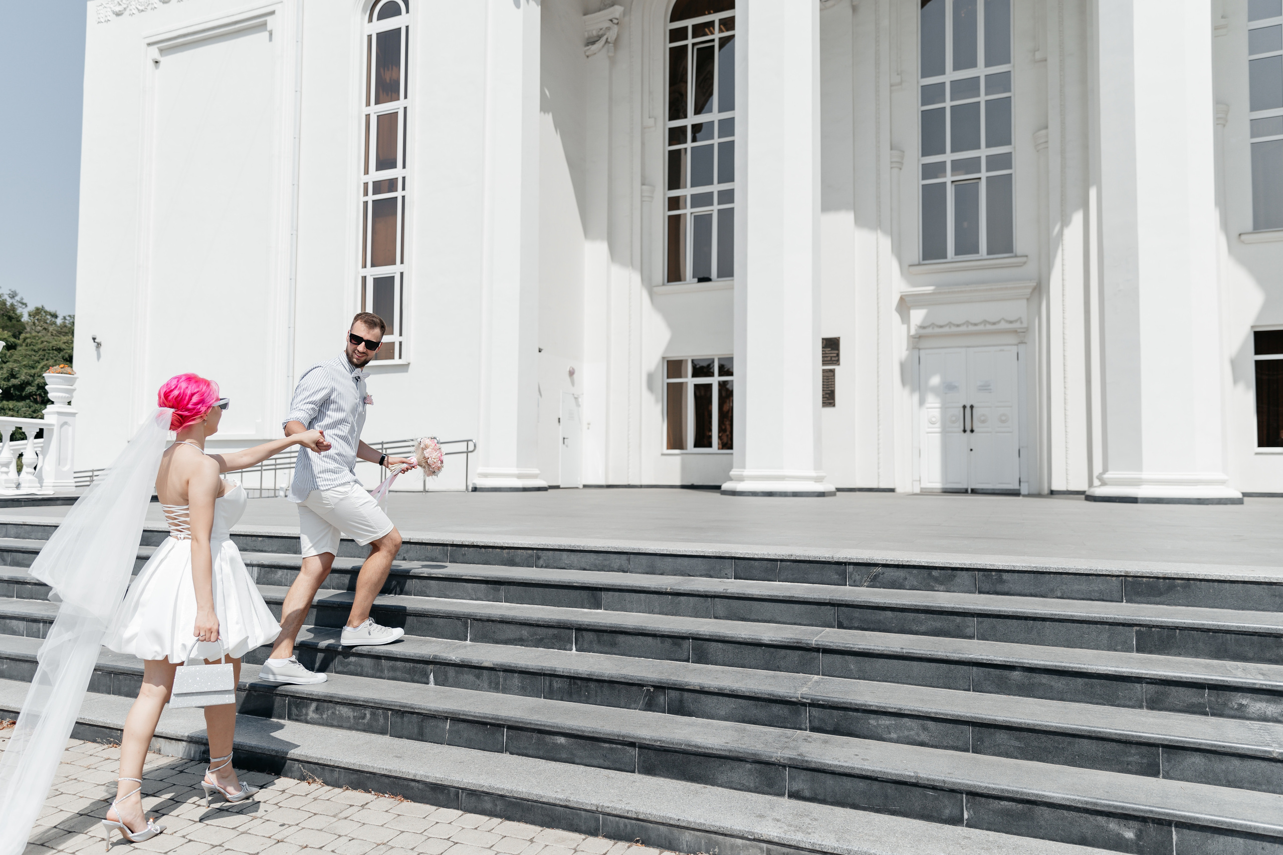 Артем и Мари 8/08/2023. Свадебный  и семейный фотограф в Краснодаре