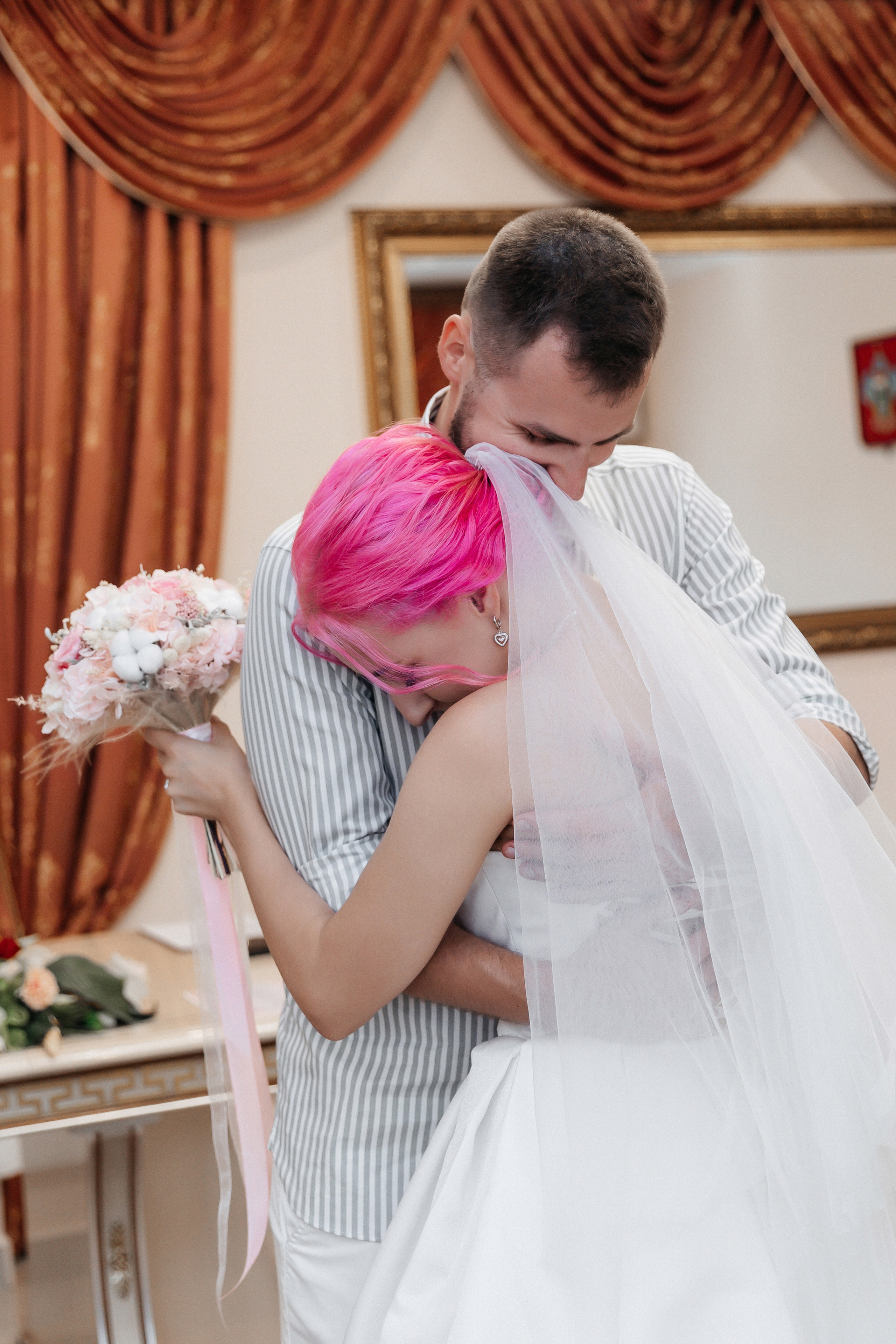 Артем и Мари 8/08/2023. Свадебный  и семейный фотограф в Краснодаре