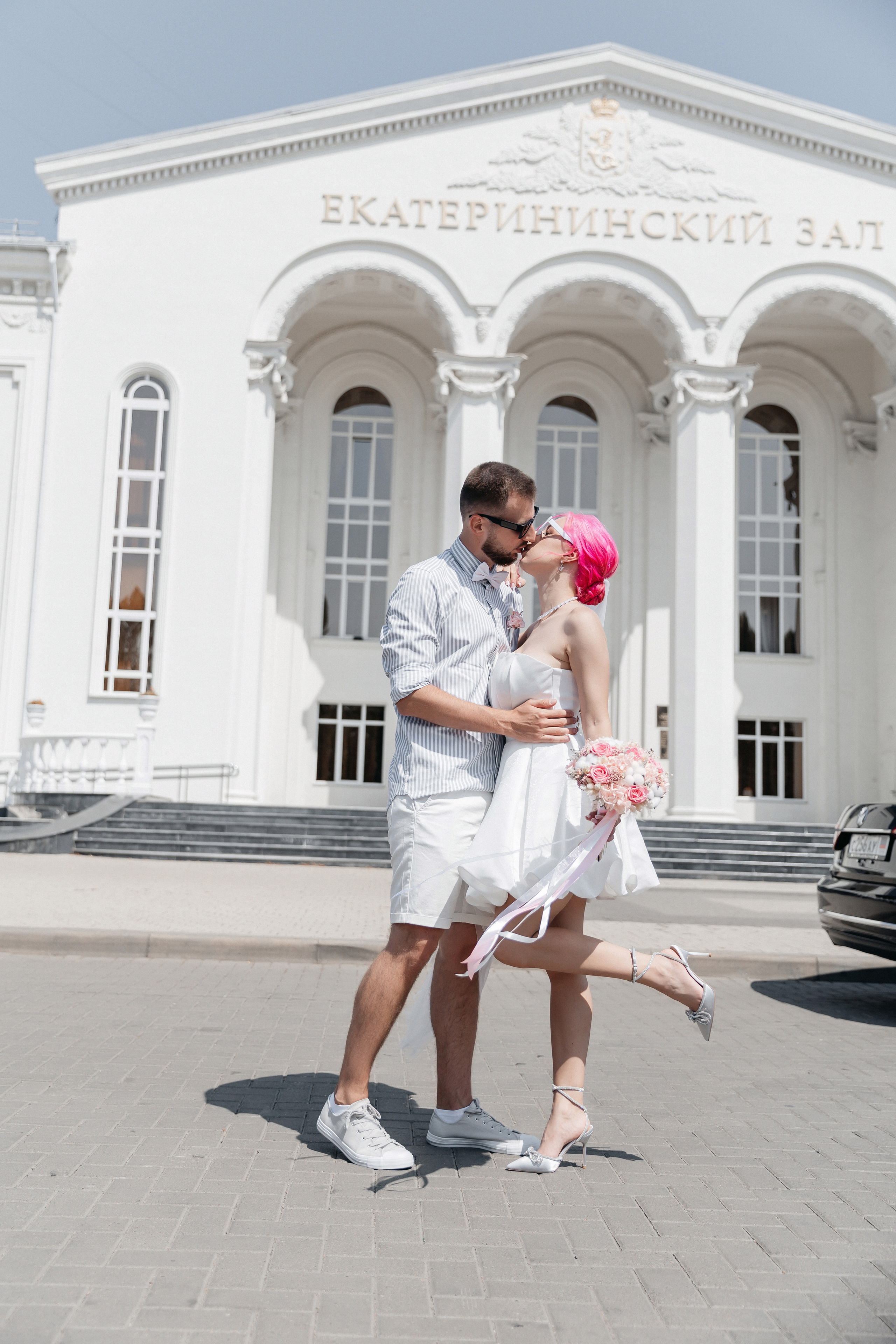 Артем и Мари 8/08/2023. Свадебный  и семейный фотограф в Краснодаре