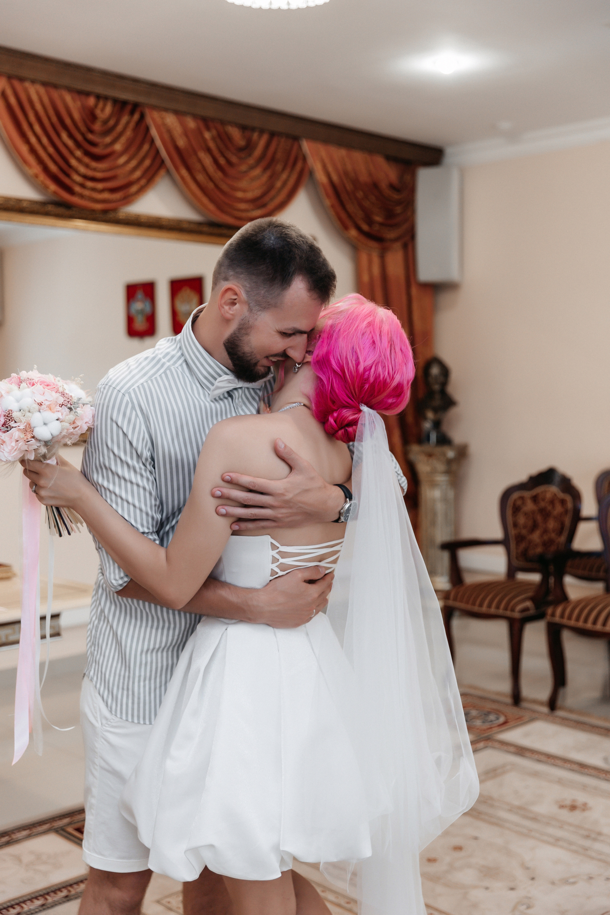 Артем и Мари 8/08/2023. Свадебный  и семейный фотограф в Краснодаре