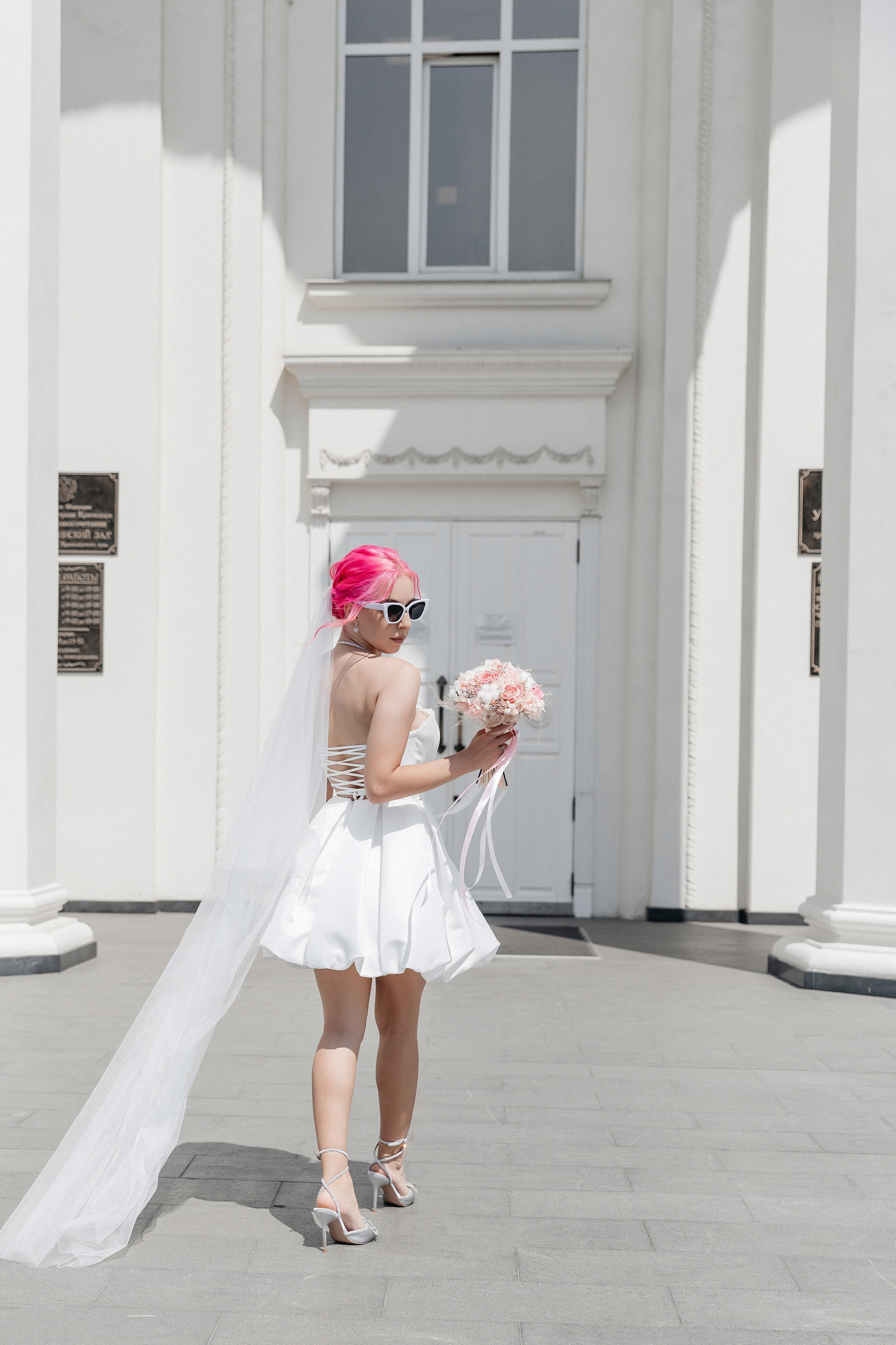 Артем и Мари 8/08/2023. Свадебный  и семейный фотограф в Краснодаре