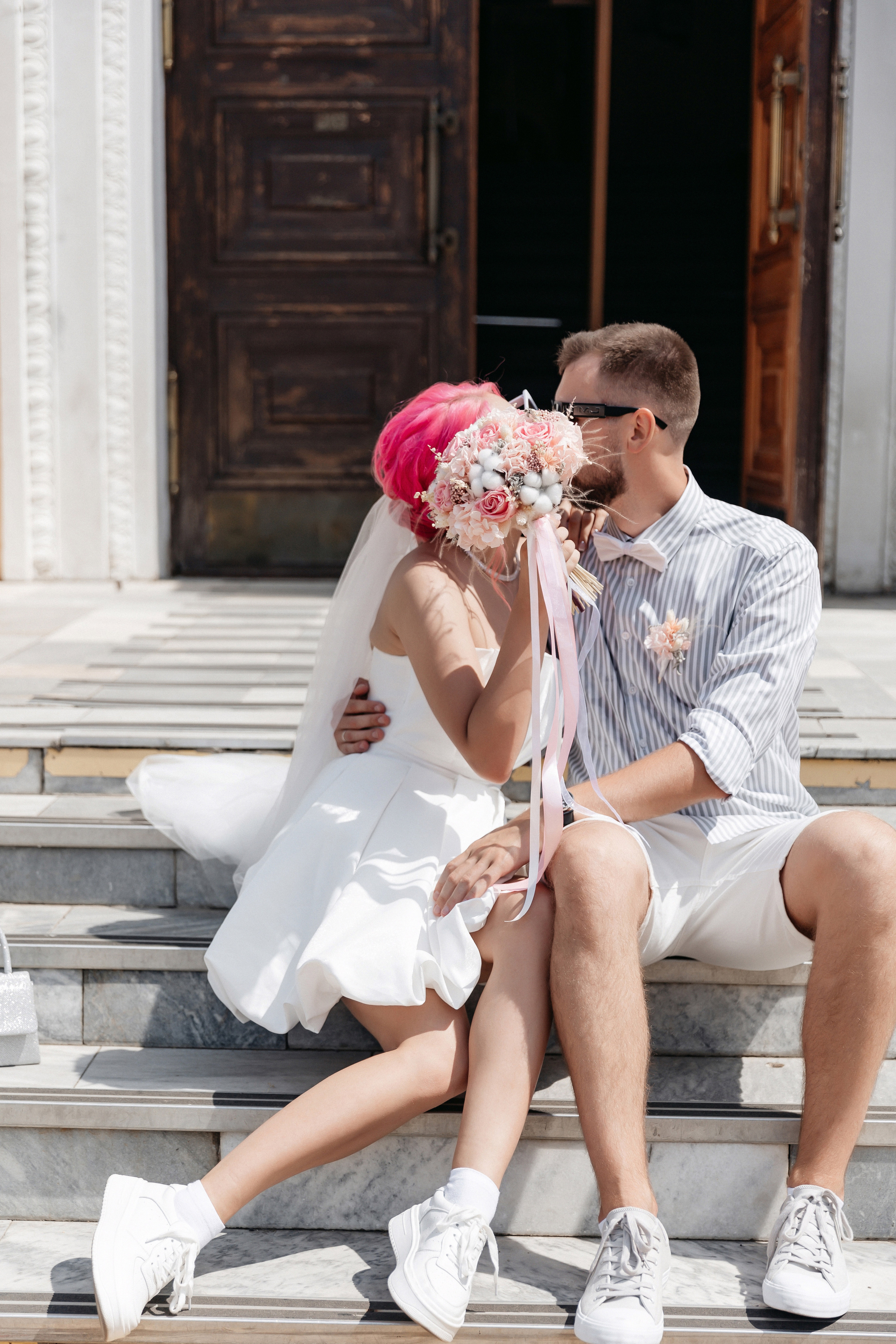 Артем и Мари 8/08/2023. Свадебный  и семейный фотограф в Краснодаре