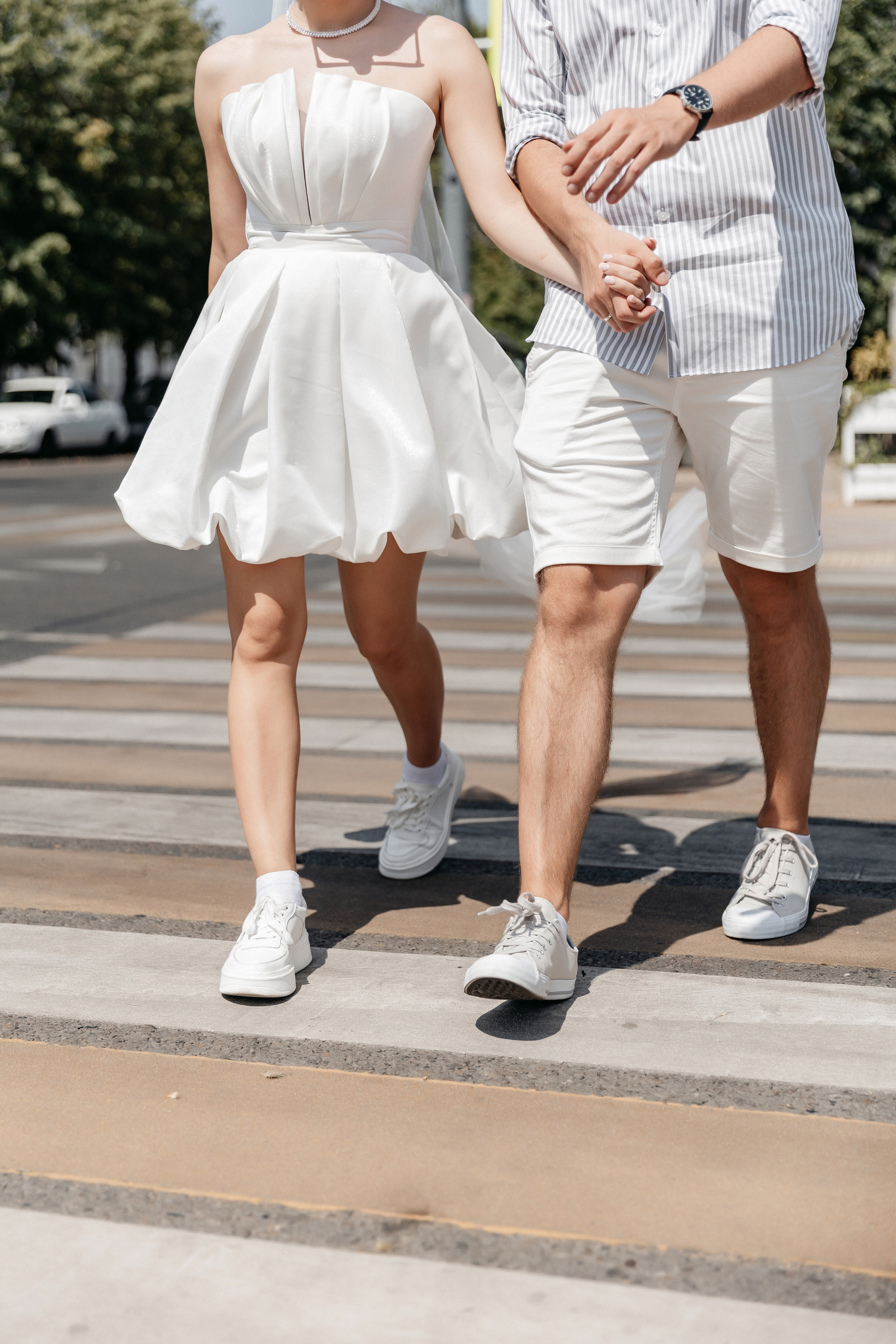 Артем и Мари 8/08/2023. Свадебный  и семейный фотограф в Краснодаре