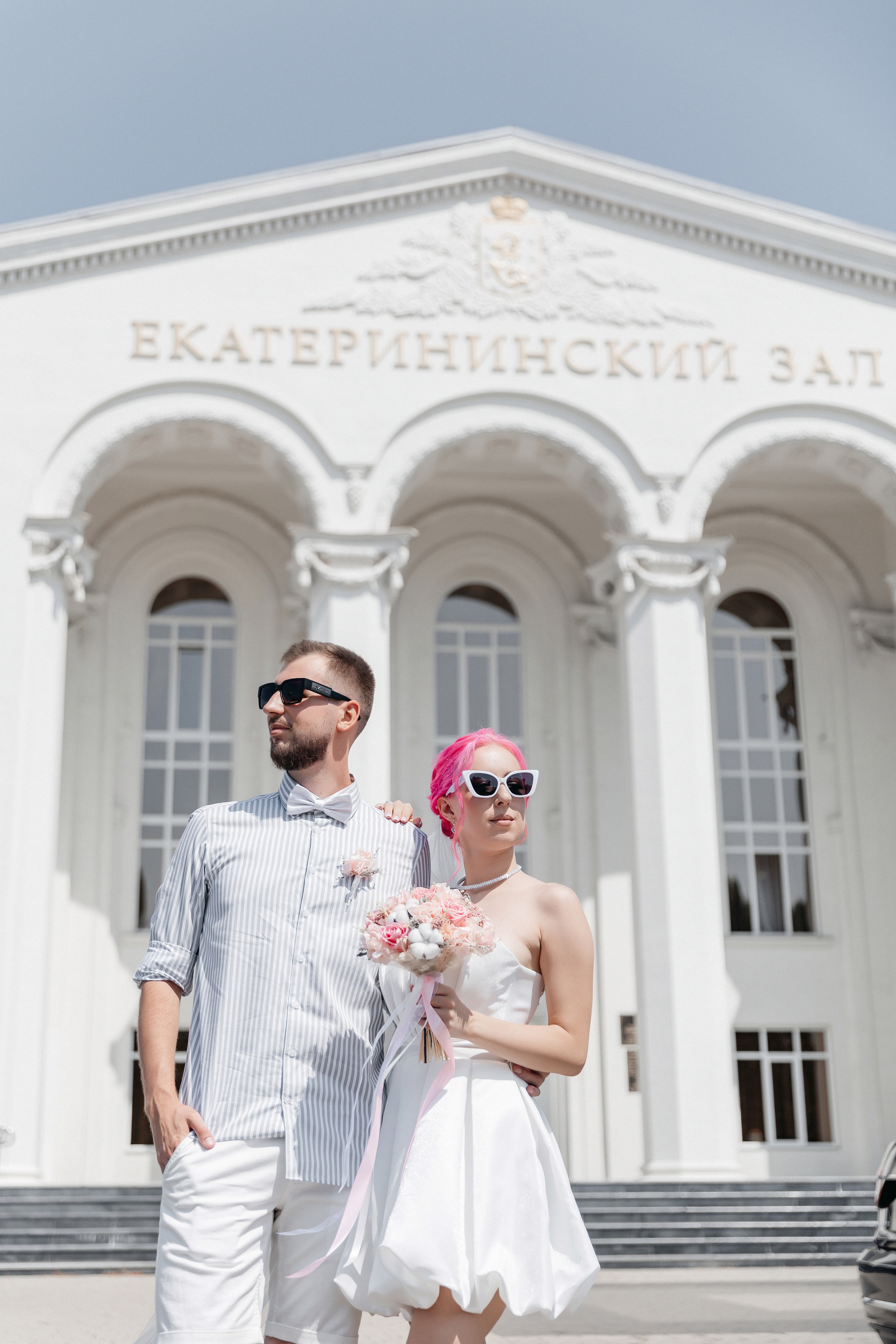 Артем и Мари 8/08/2023. Свадебный  и семейный фотограф в Краснодаре