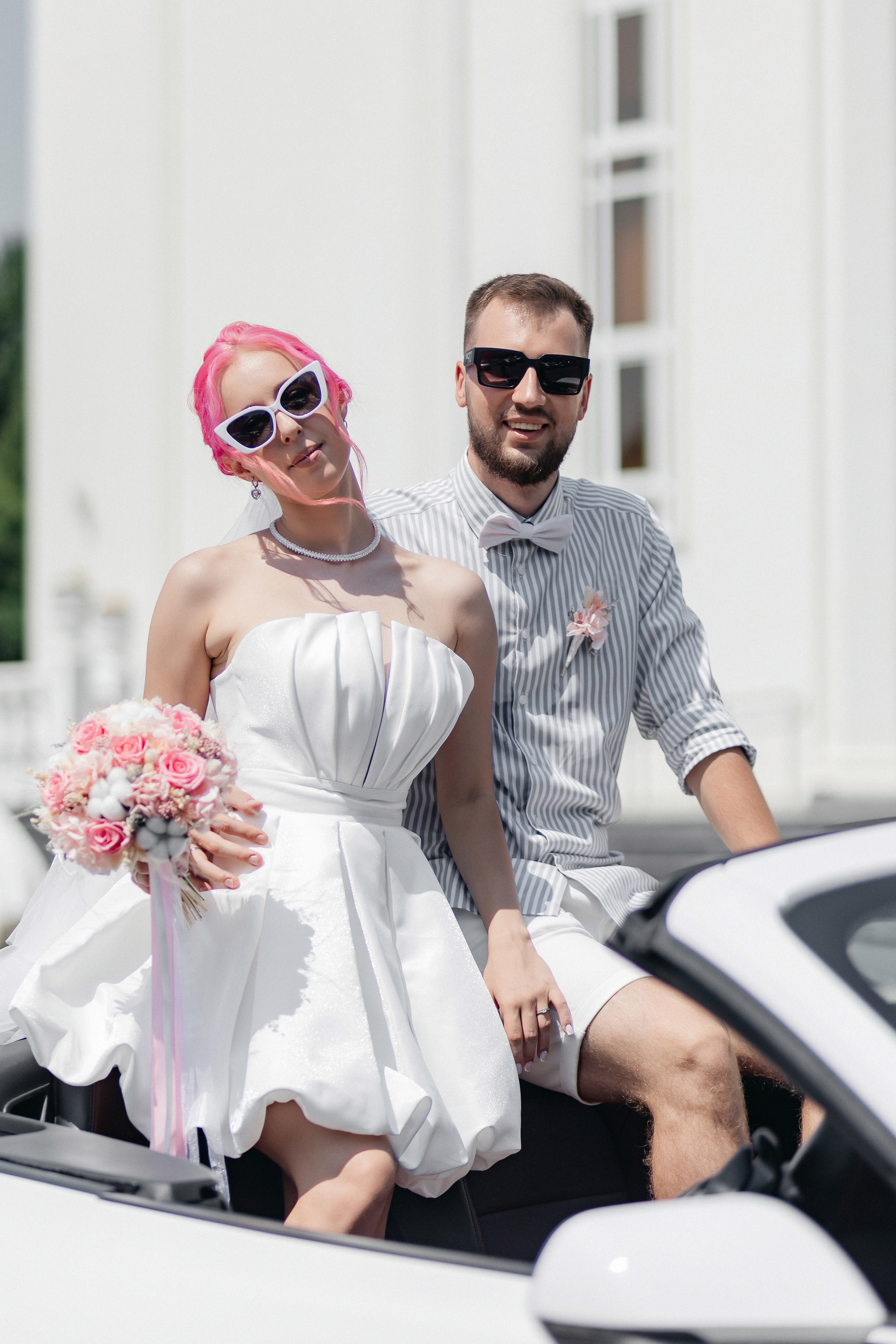 Артем и Мари 8/08/2023. Свадебный  и семейный фотограф в Краснодаре