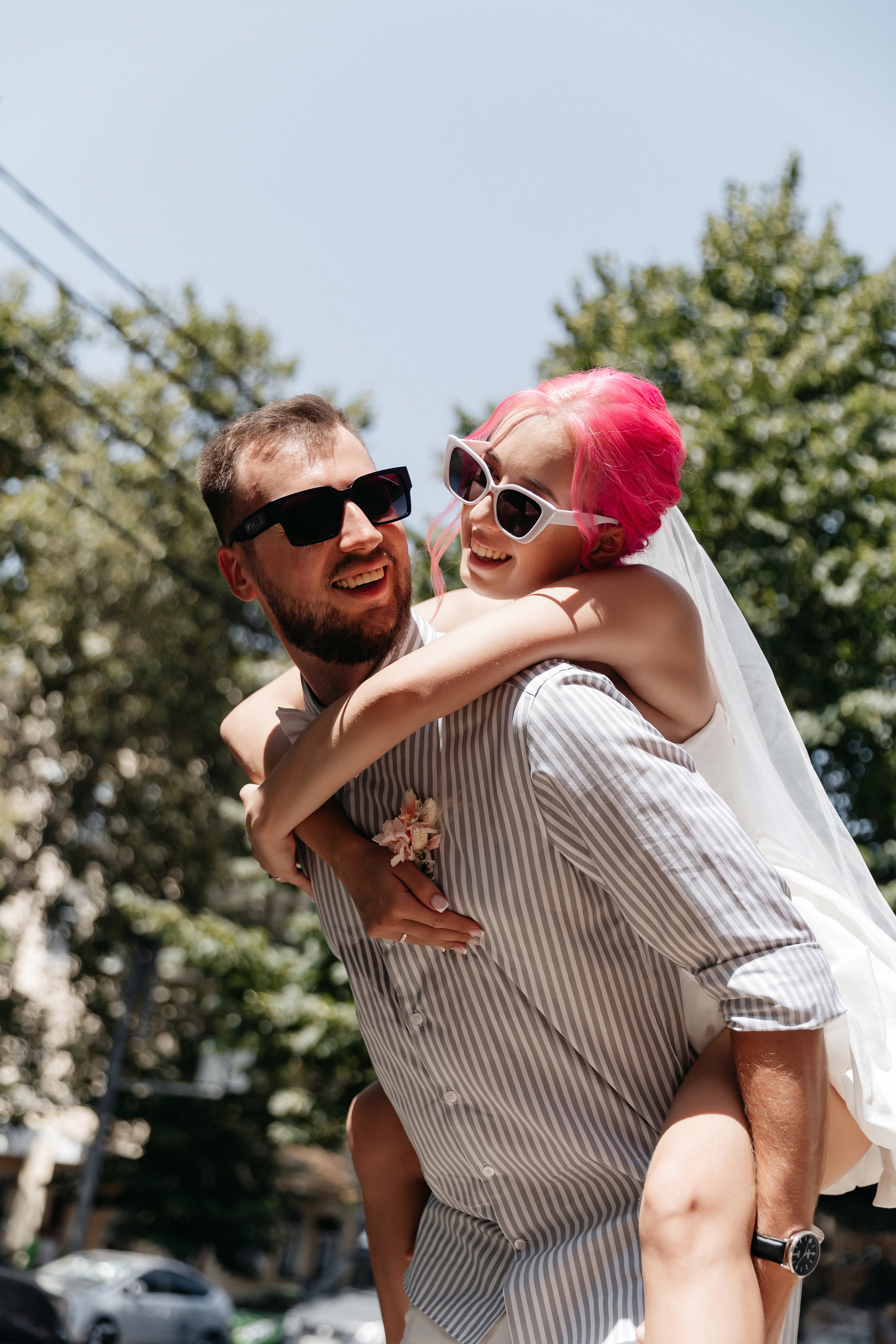 Артем и Мари 8/08/2023. Свадебный  и семейный фотограф в Краснодаре