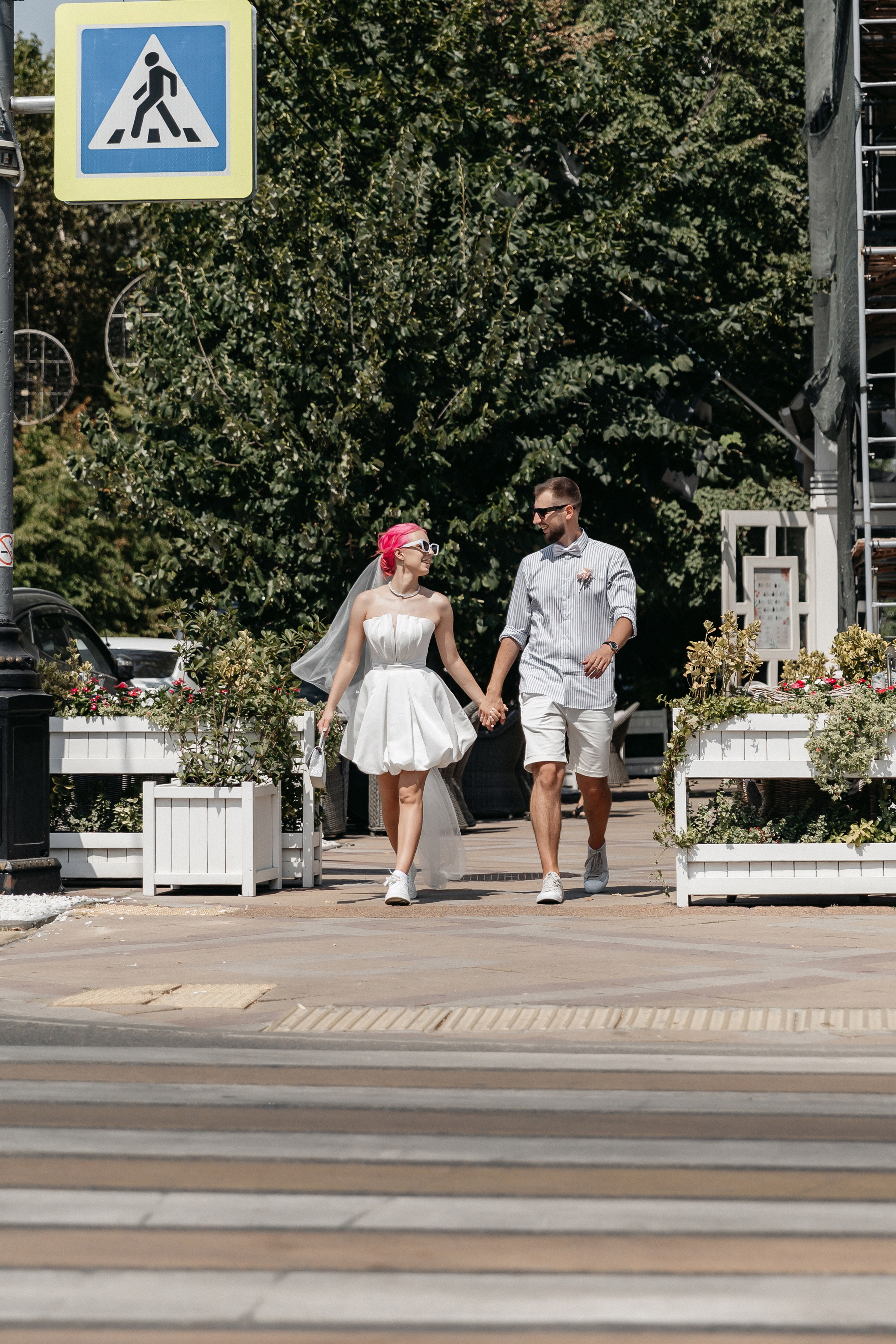 Артем и Мари 8/08/2023. Свадебный  и семейный фотограф в Краснодаре